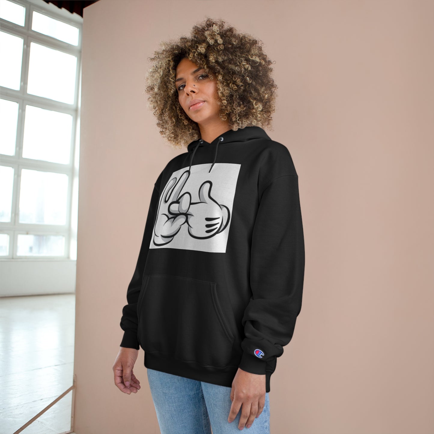 Champion Hoodie