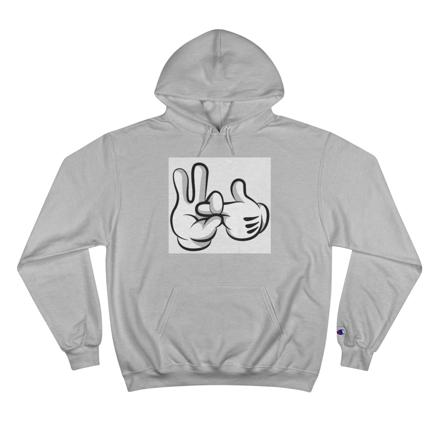 Champion Hoodie