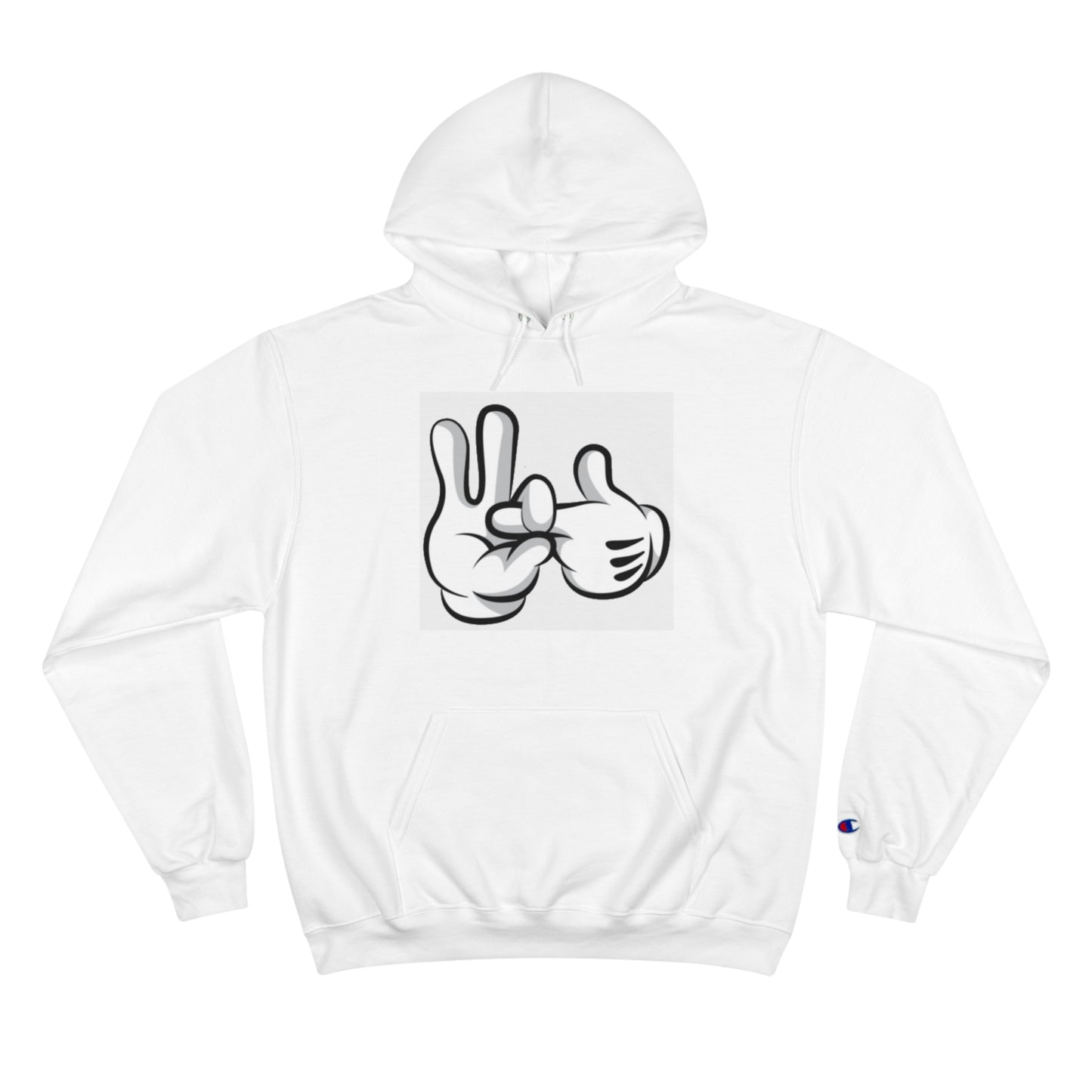 Champion Hoodie