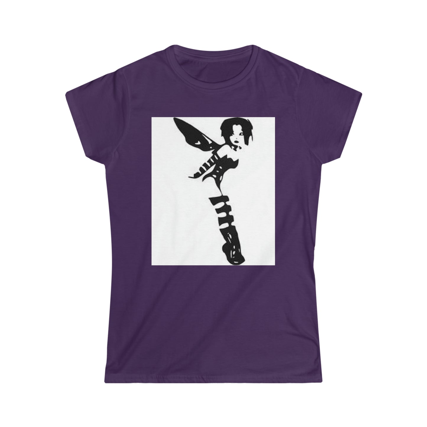 Women's Softstyle Tee