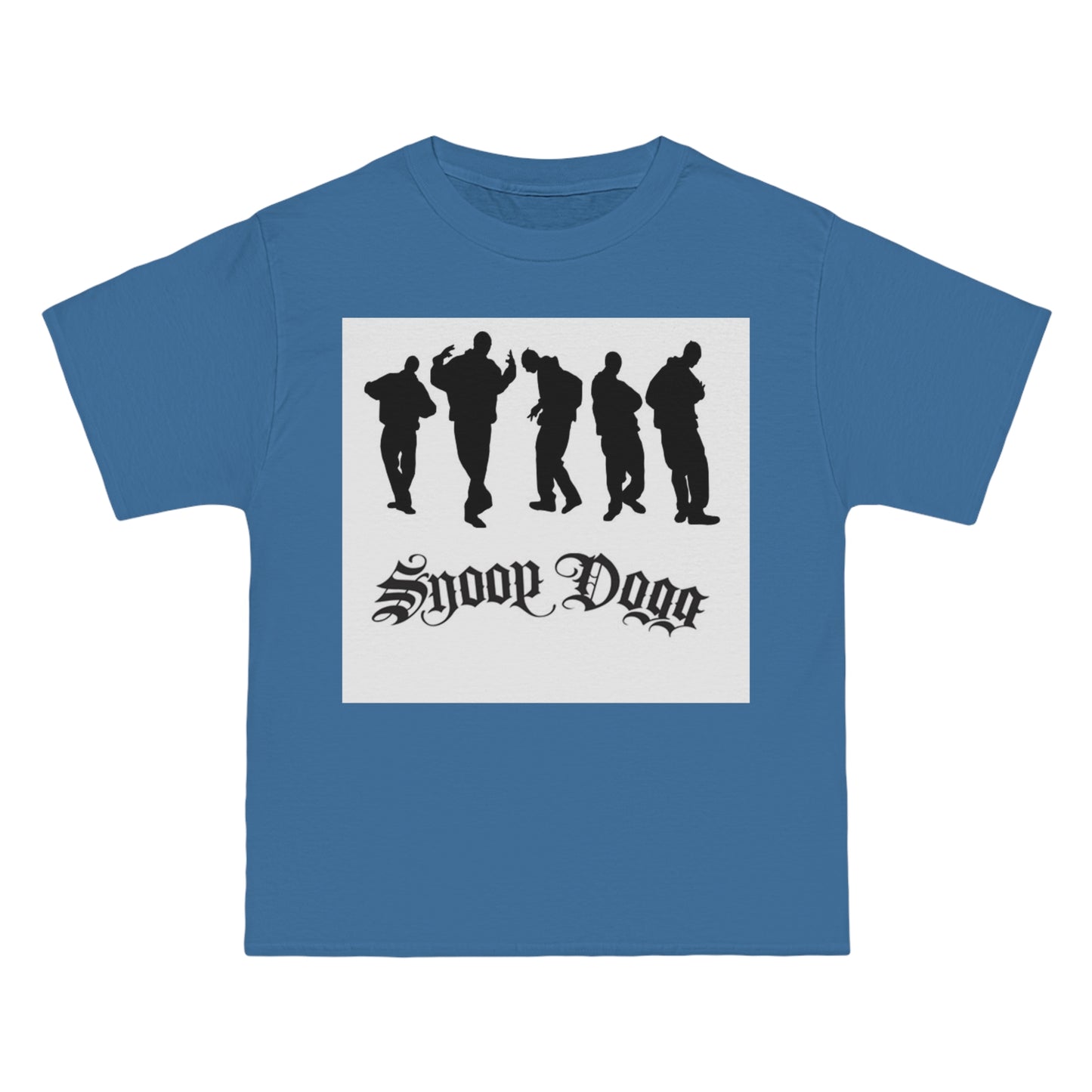 Beefy-T® Short-Sleeve T-Shirt
