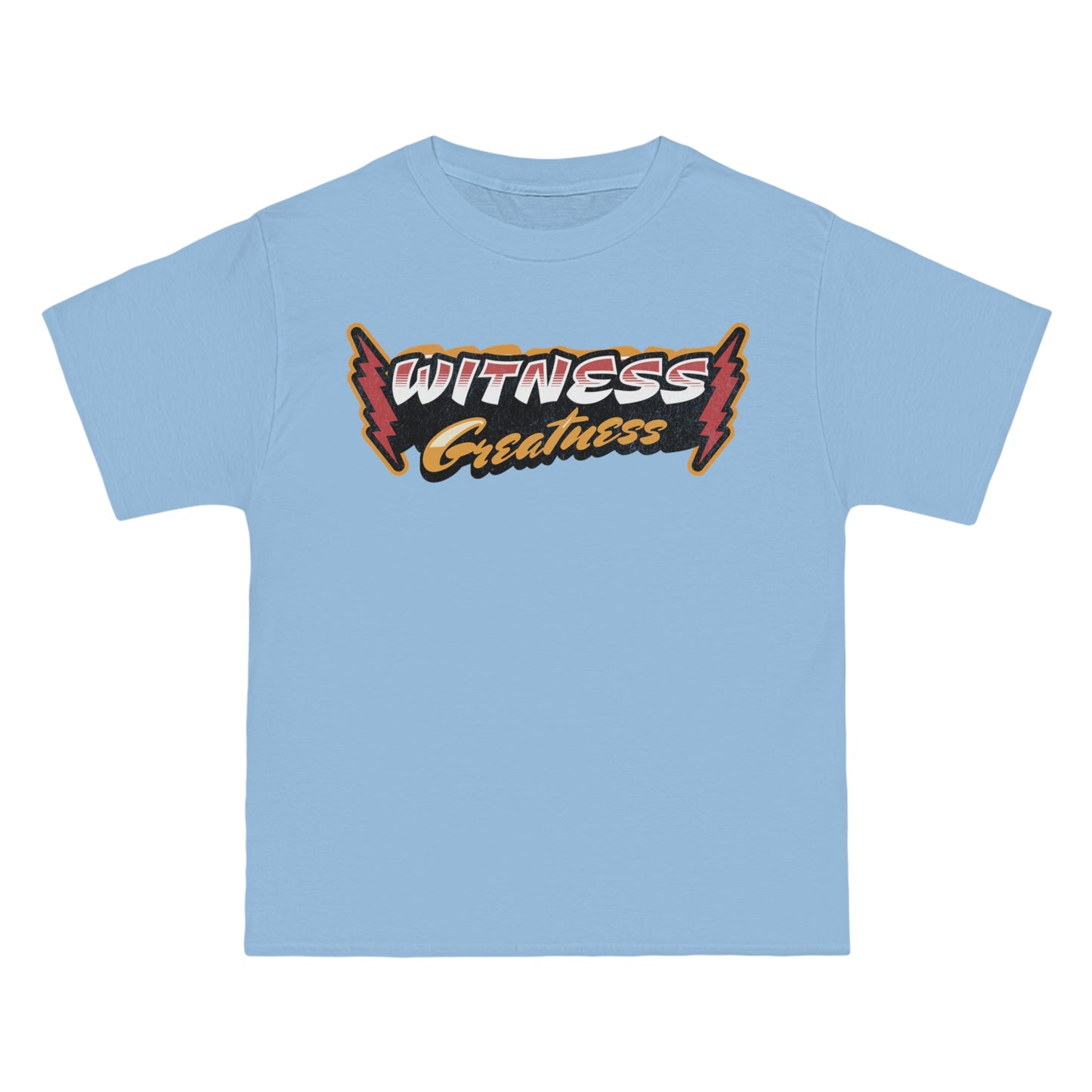Beefy-T® Short-Sleeve T-Shirt
