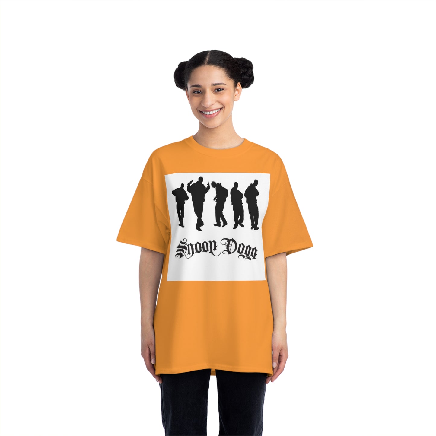 Beefy-T® Short-Sleeve T-Shirt