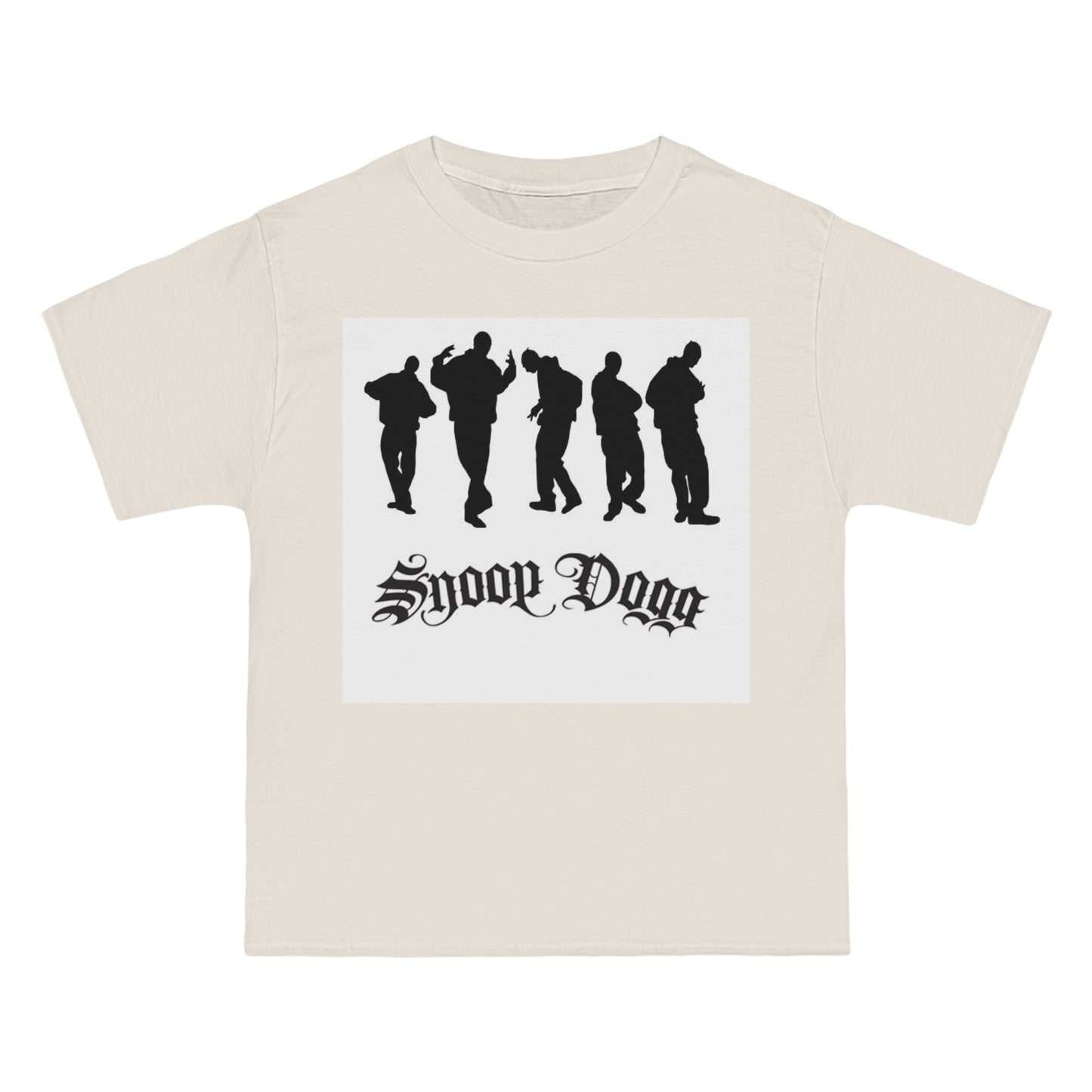 Beefy-T® Short-Sleeve T-Shirt