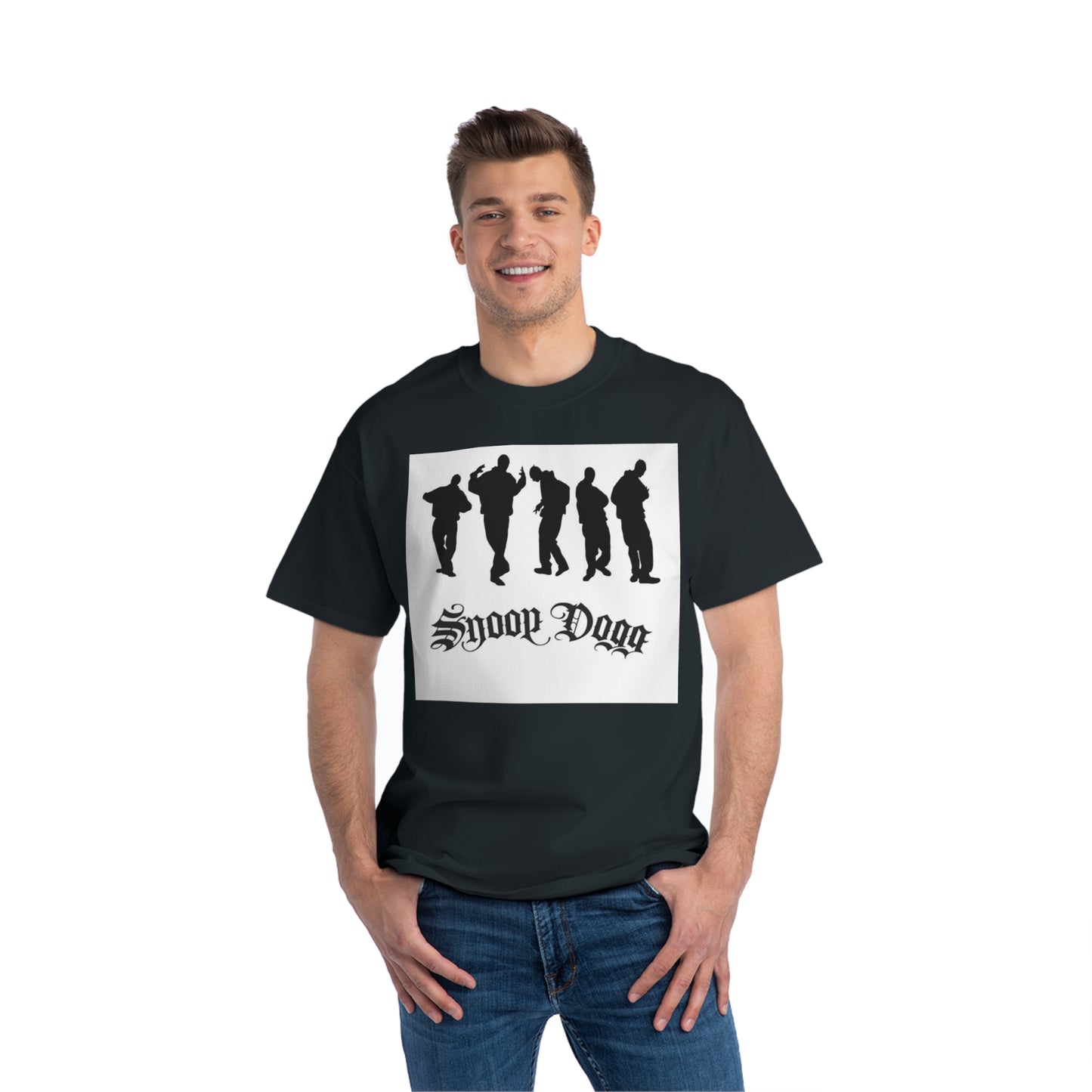 Beefy-T® Short-Sleeve T-Shirt
