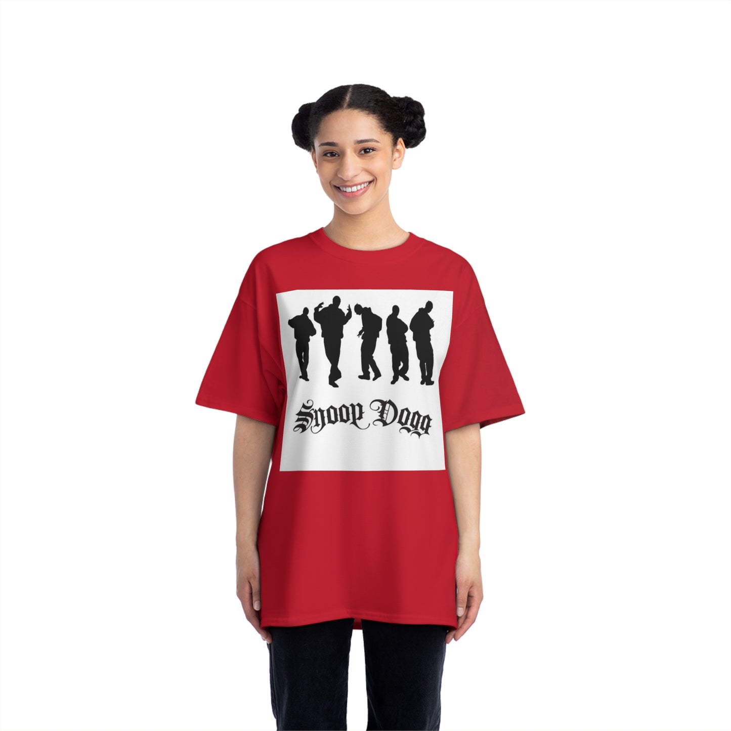 Beefy-T® Short-Sleeve T-Shirt