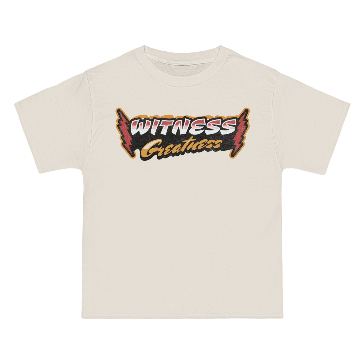 Beefy-T® Short-Sleeve T-Shirt