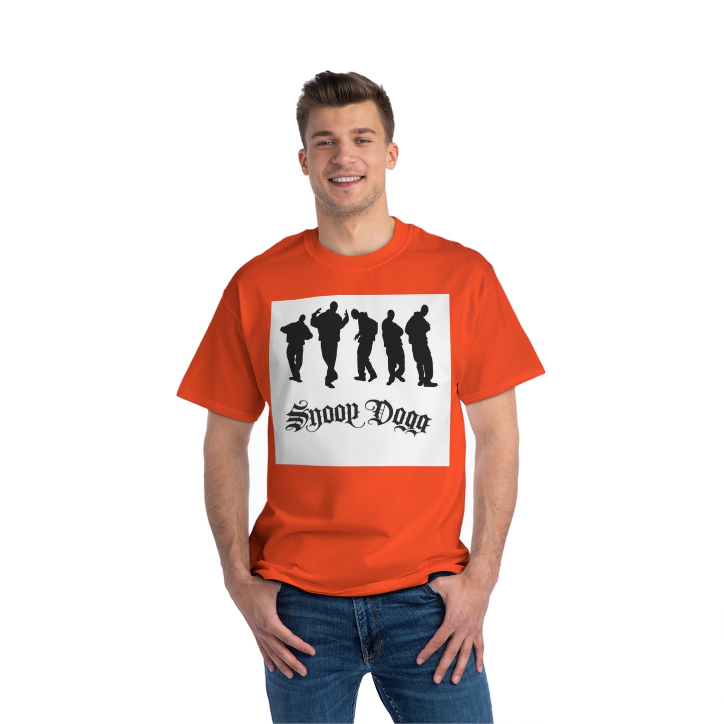 Beefy-T® Short-Sleeve T-Shirt