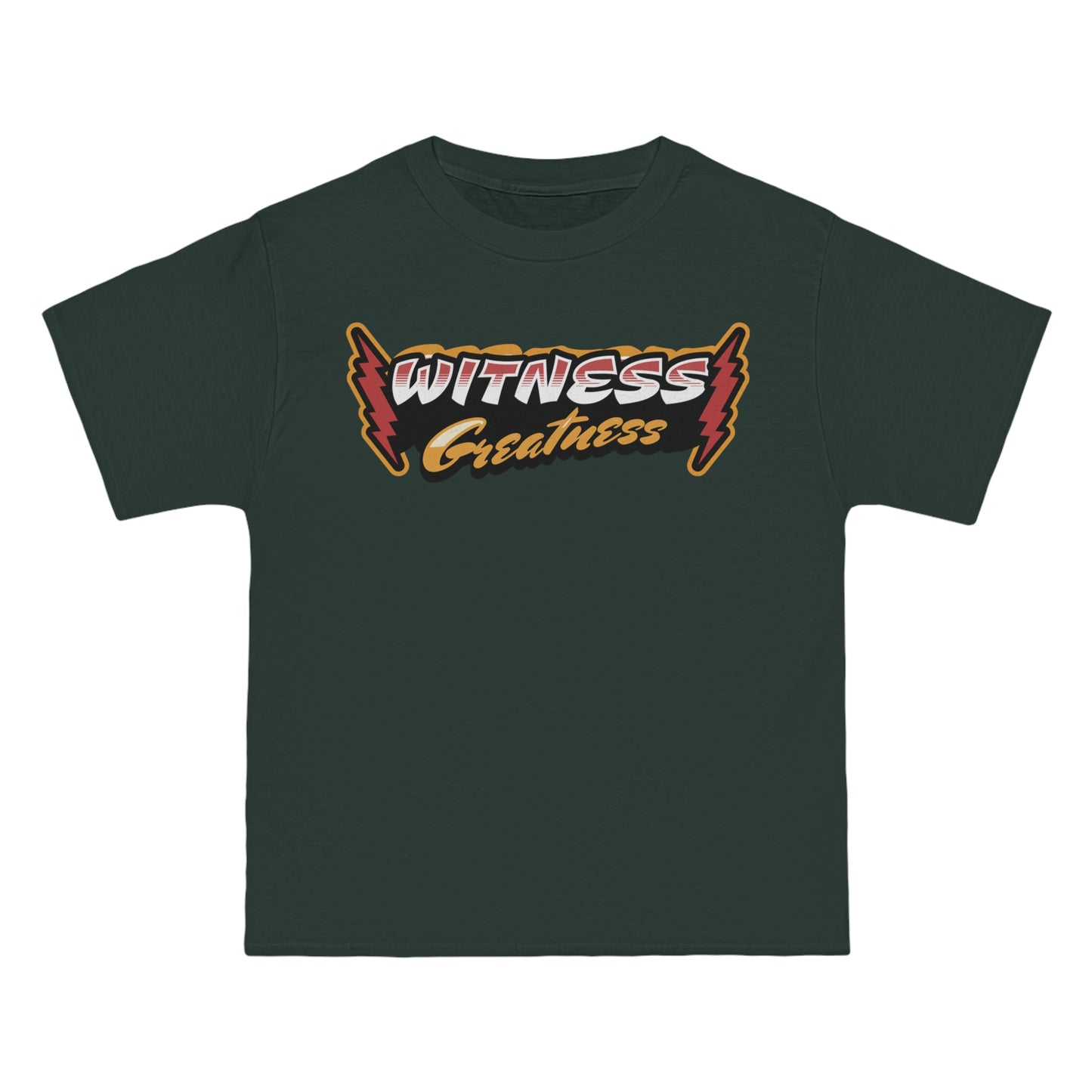 Beefy-T® Short-Sleeve T-Shirt
