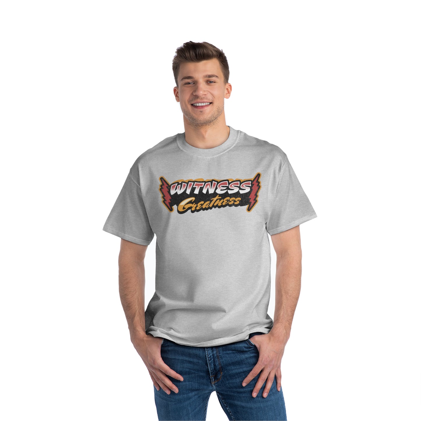 Beefy-T® Short-Sleeve T-Shirt