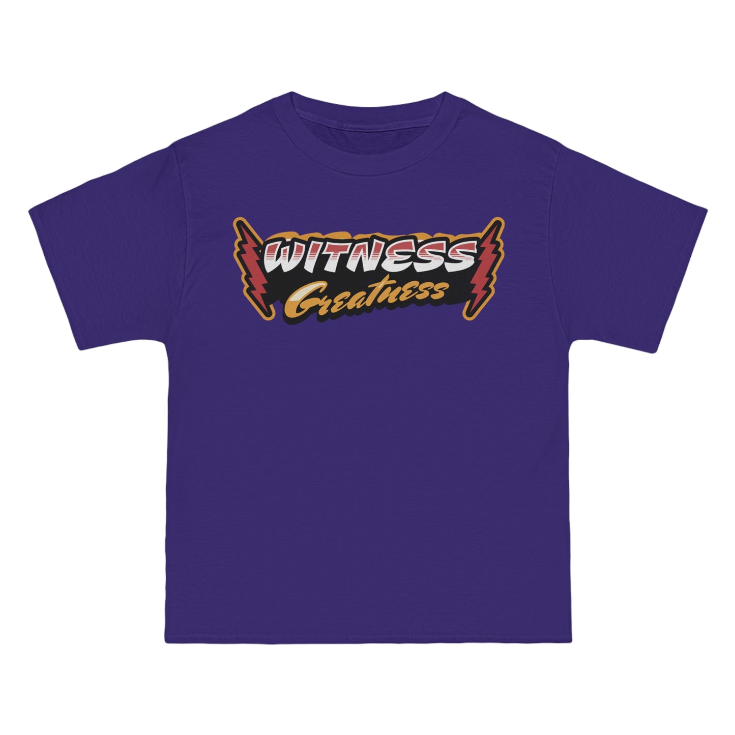 Beefy-T® Short-Sleeve T-Shirt