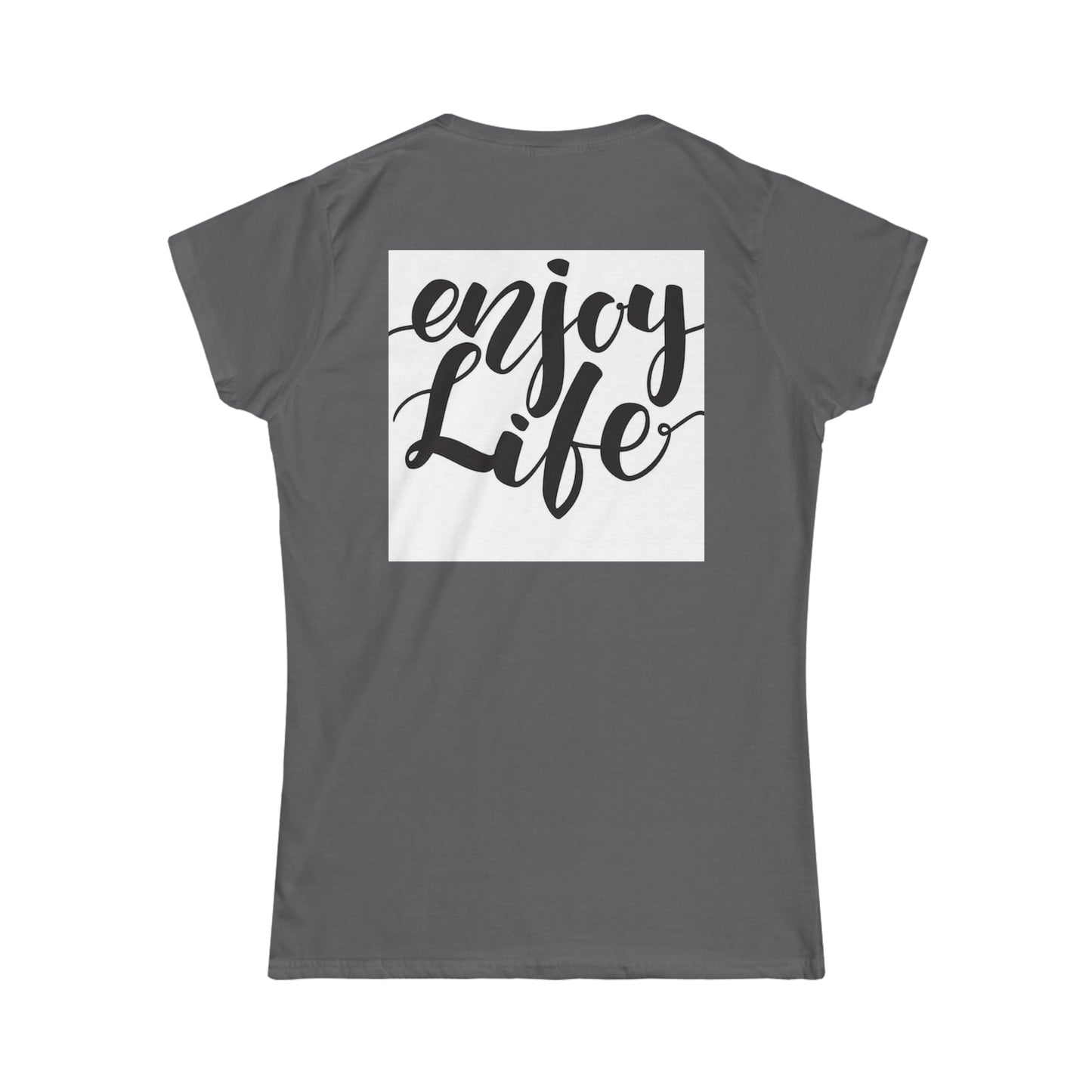 Women's Softstyle Tee