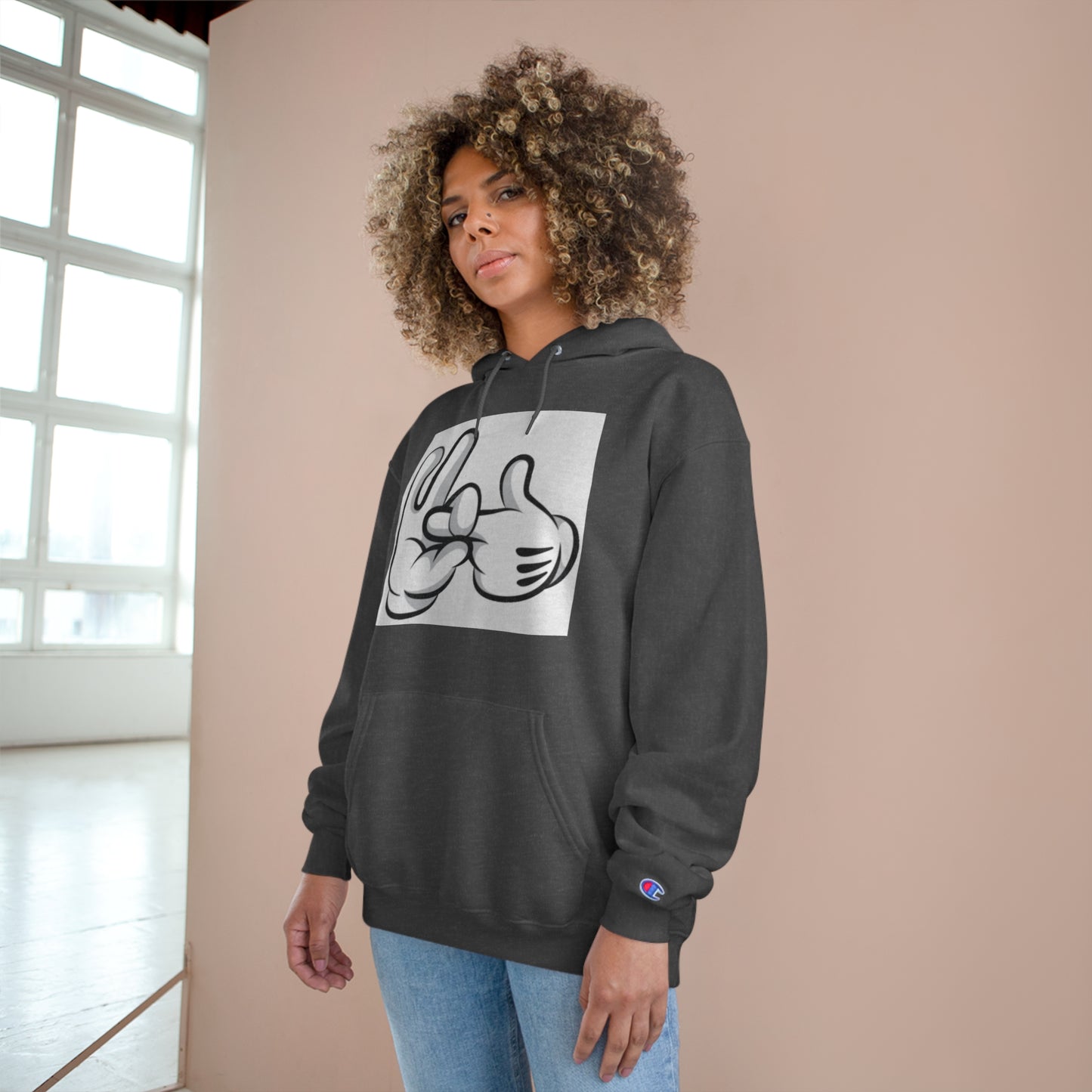 Champion Hoodie