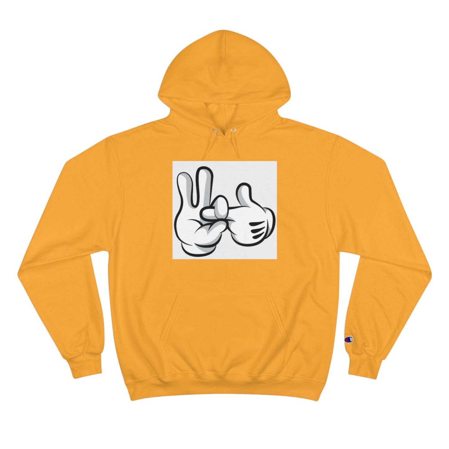 Champion Hoodie