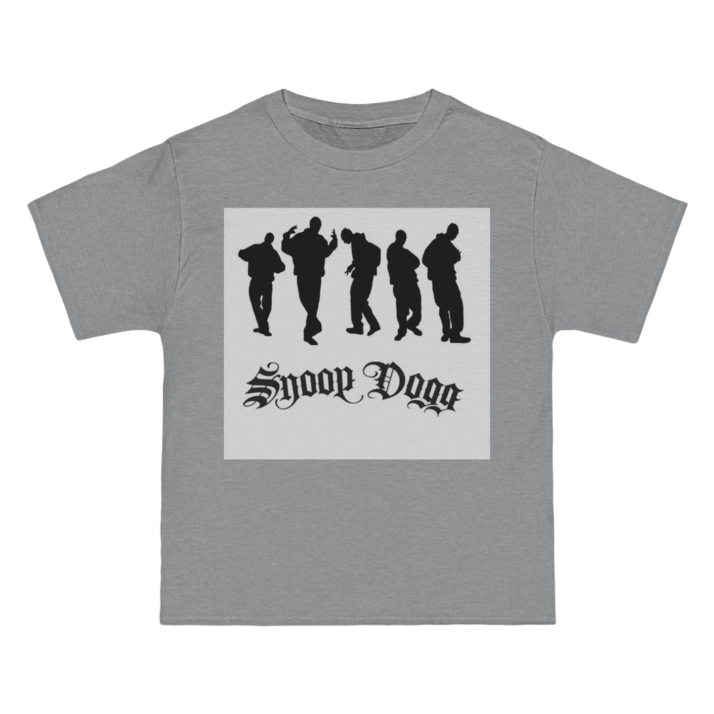Beefy-T® Short-Sleeve T-Shirt