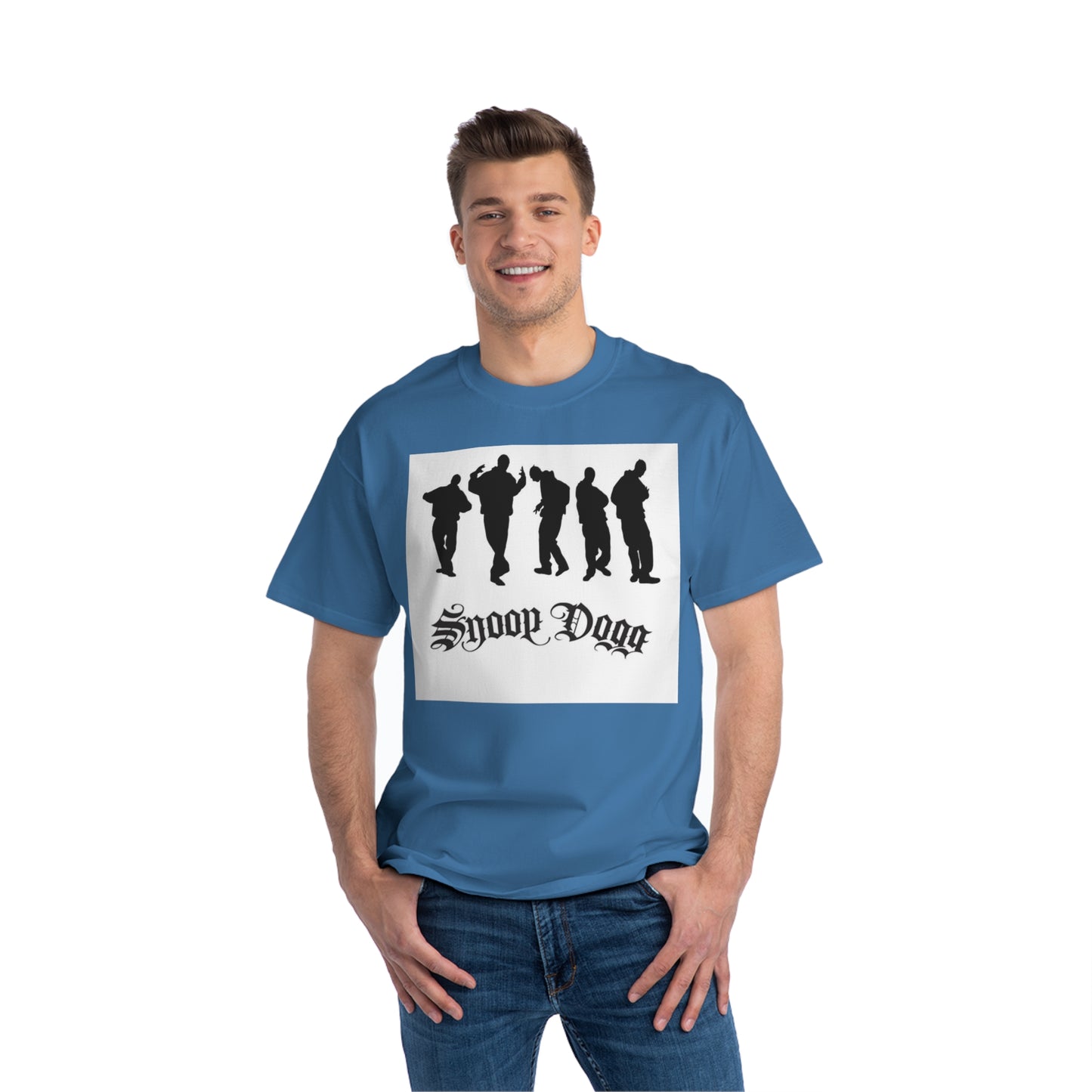 Beefy-T® Short-Sleeve T-Shirt