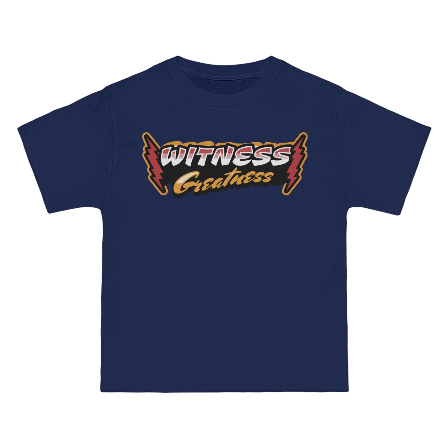 Beefy-T® Short-Sleeve T-Shirt