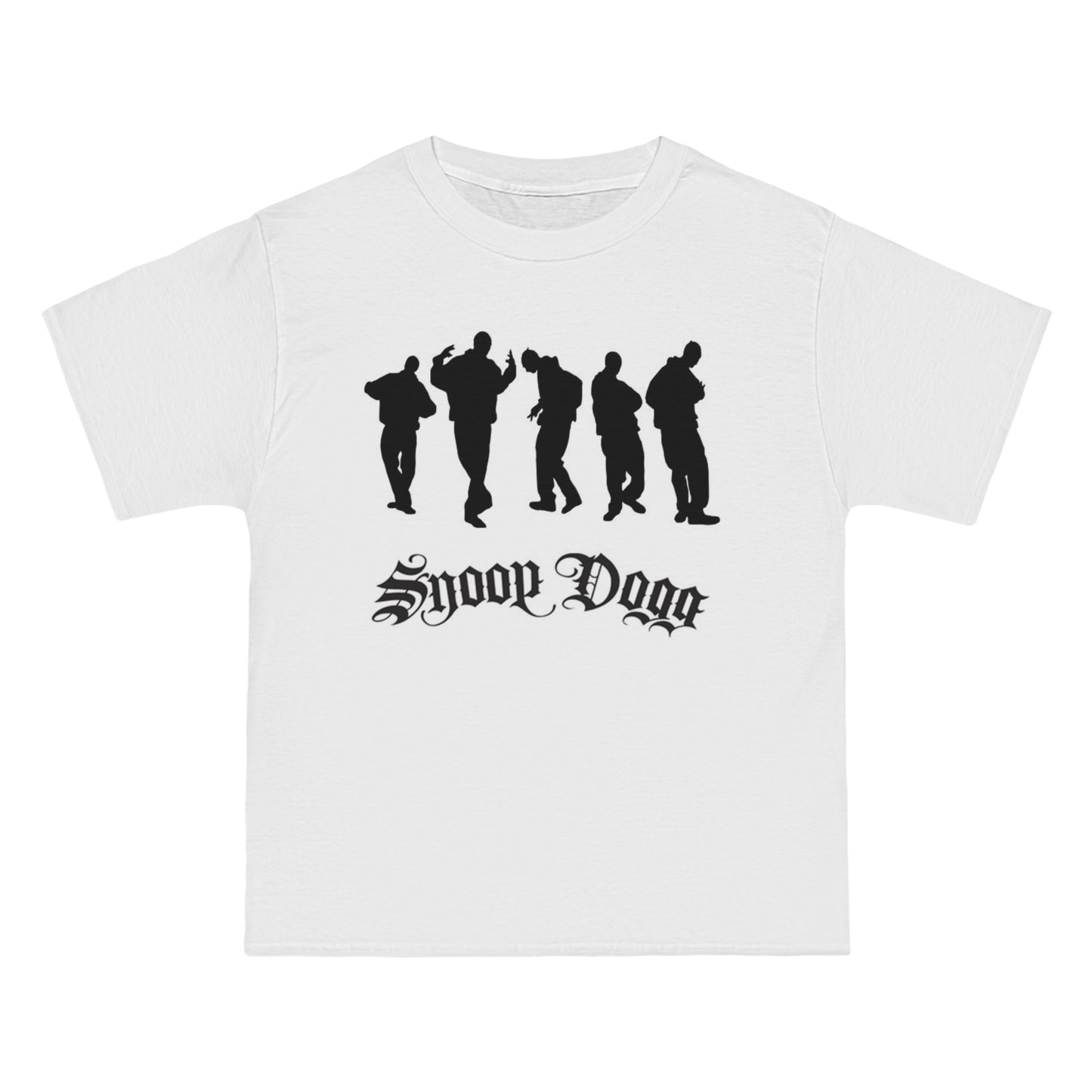 Beefy-T® Short-Sleeve T-Shirt
