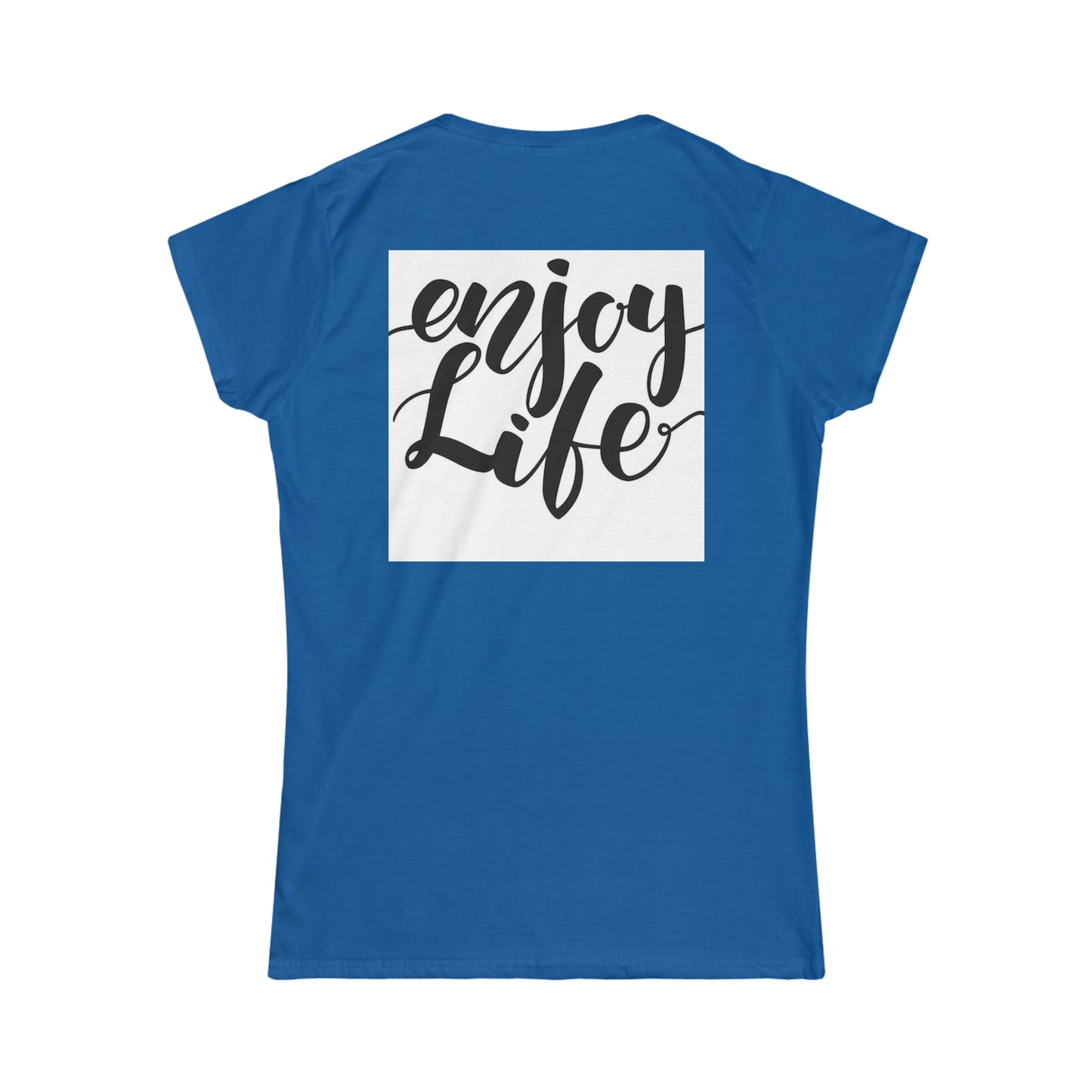 Women's Softstyle Tee