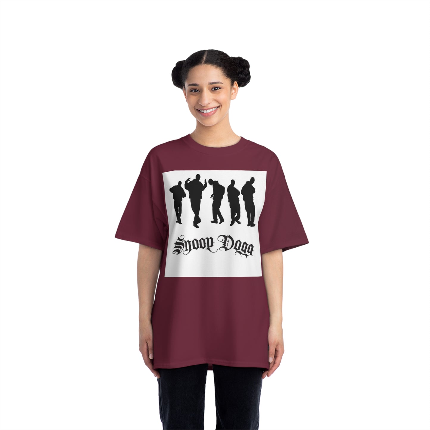 Beefy-T® Short-Sleeve T-Shirt