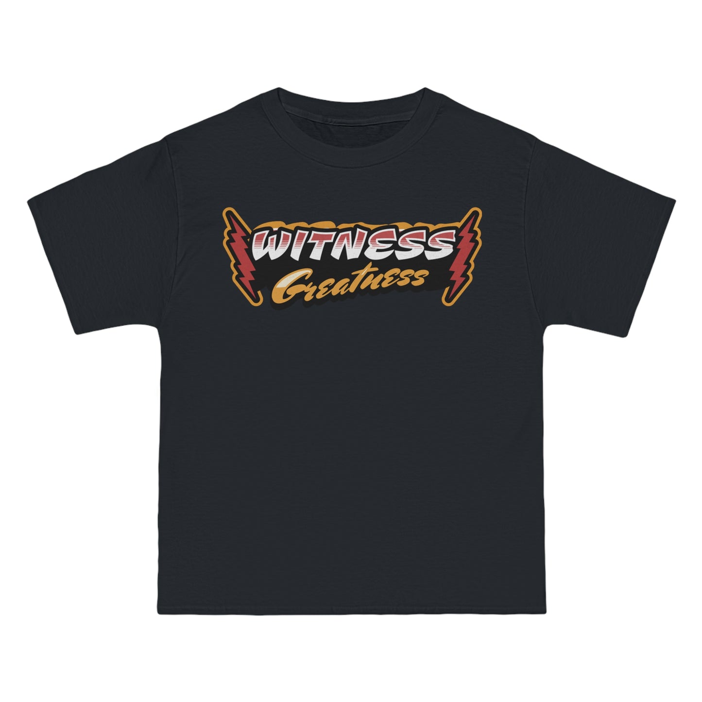 Beefy-T® Short-Sleeve T-Shirt