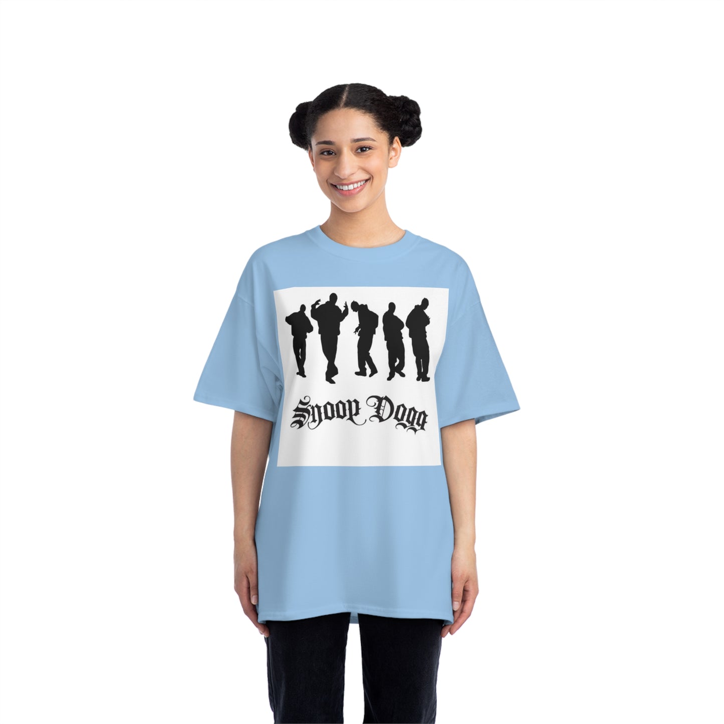 Beefy-T® Short-Sleeve T-Shirt