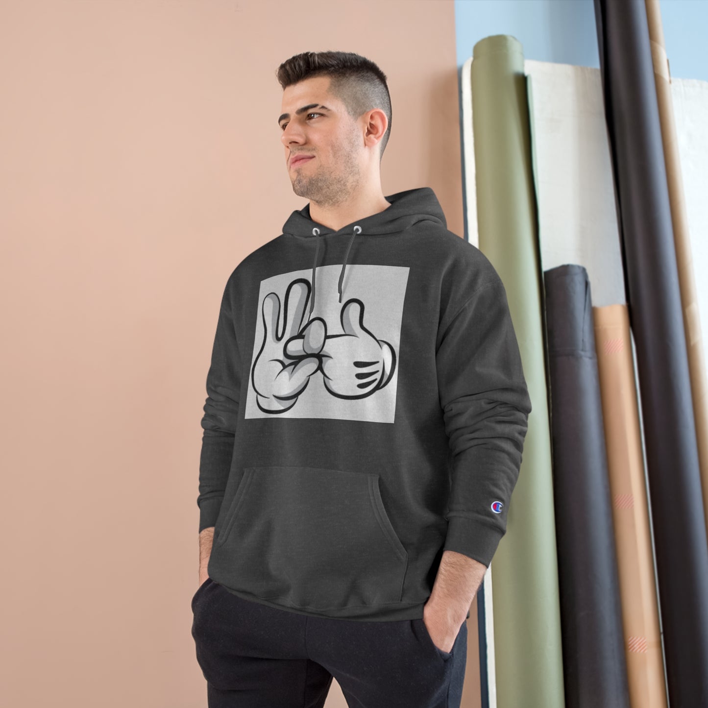 Champion Hoodie