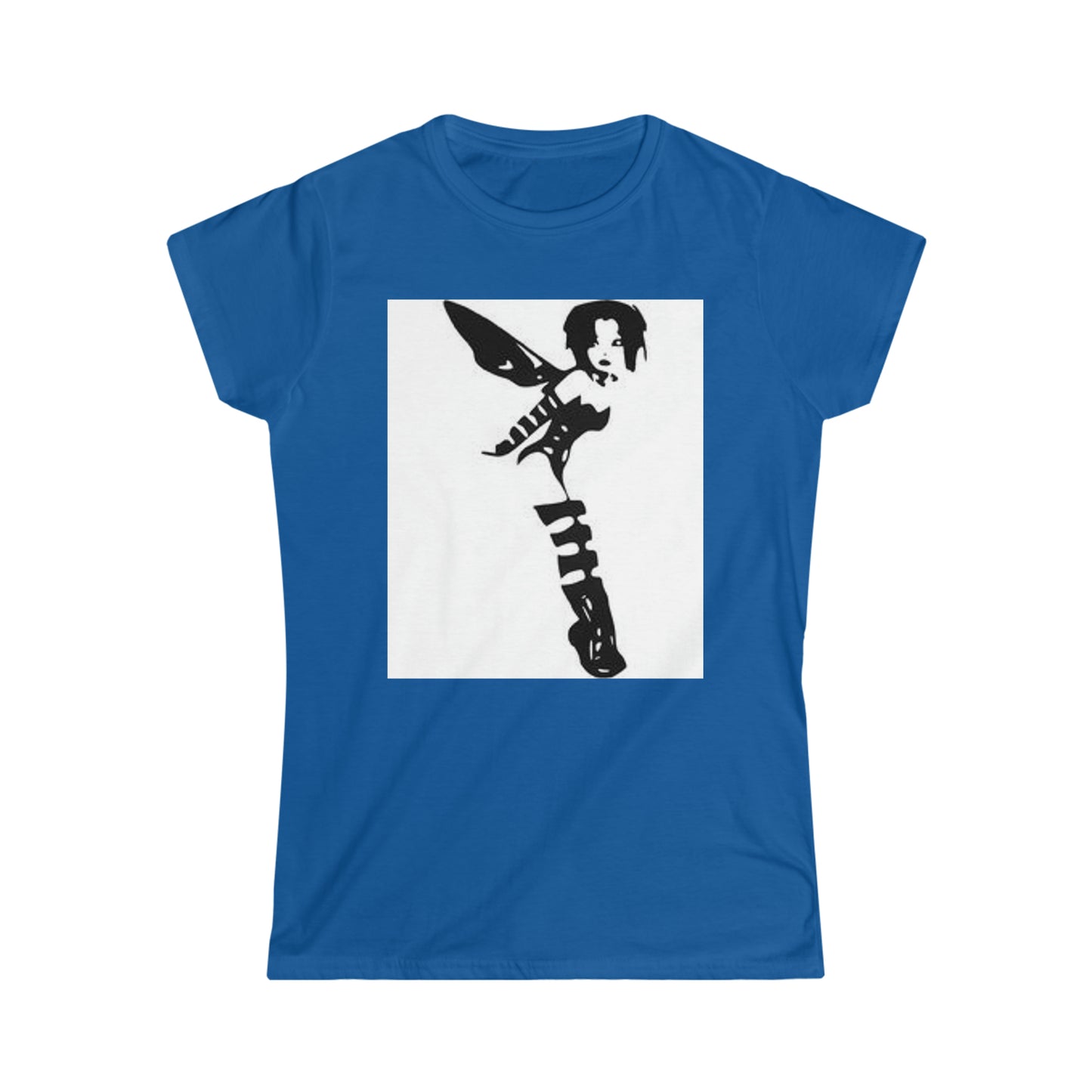 Women's Softstyle Tee
