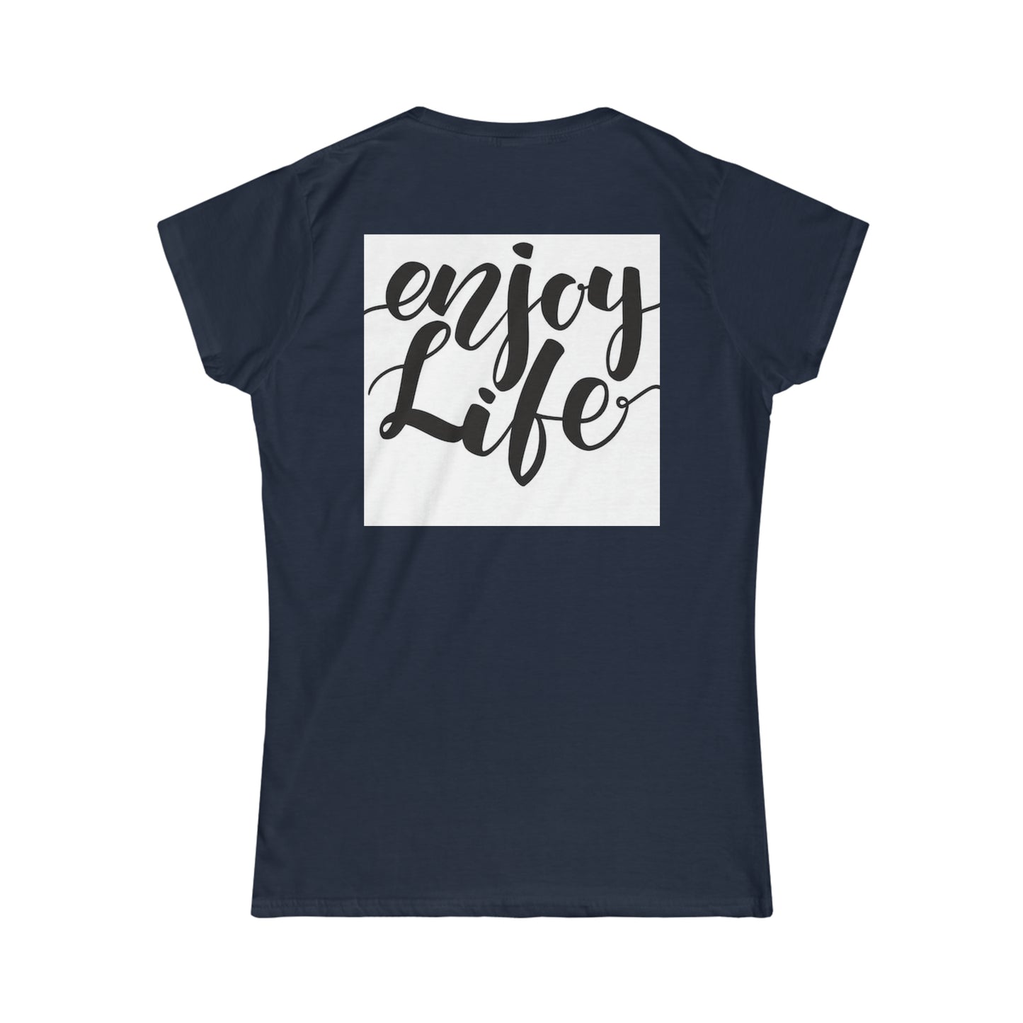 Women's Softstyle Tee