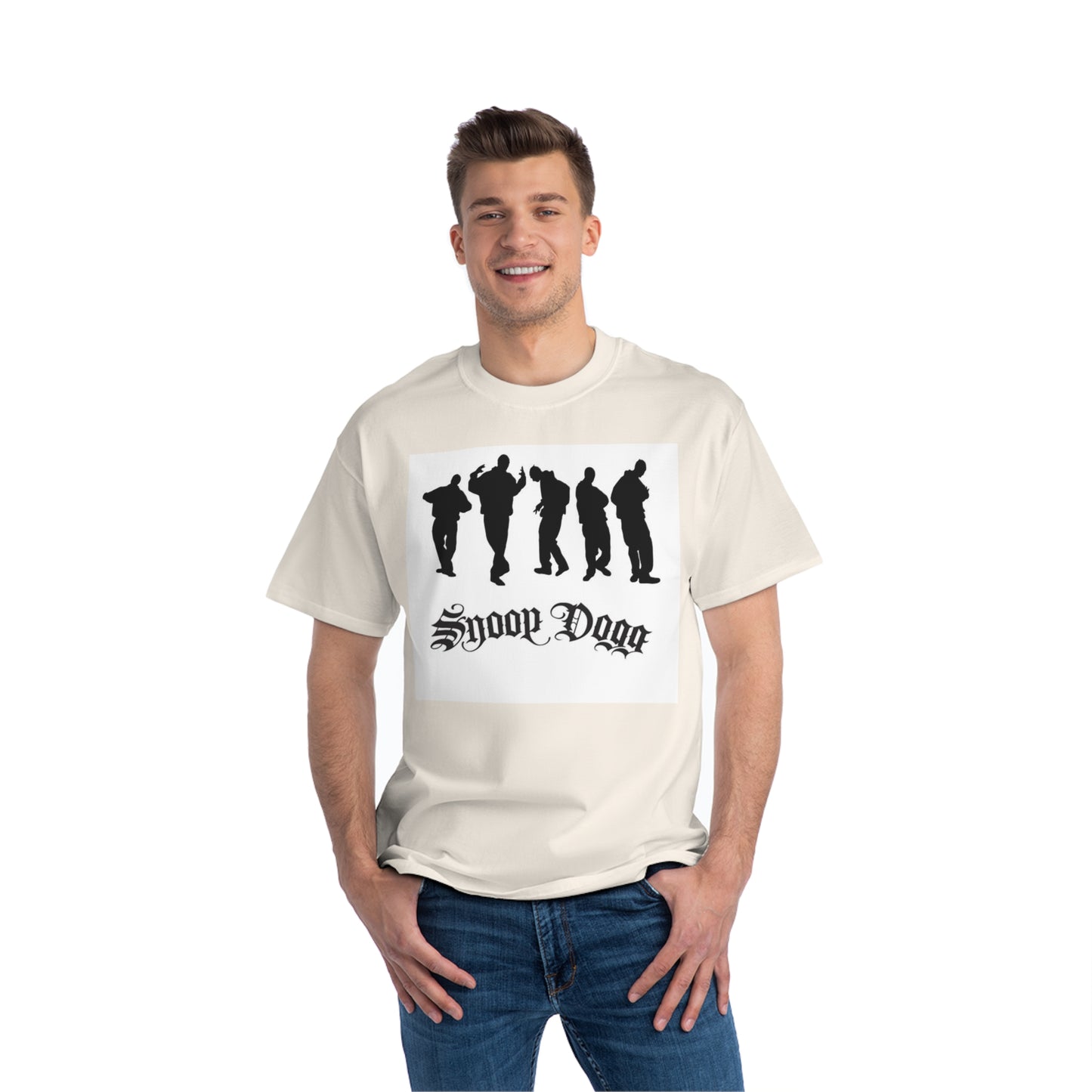 Beefy-T® Short-Sleeve T-Shirt