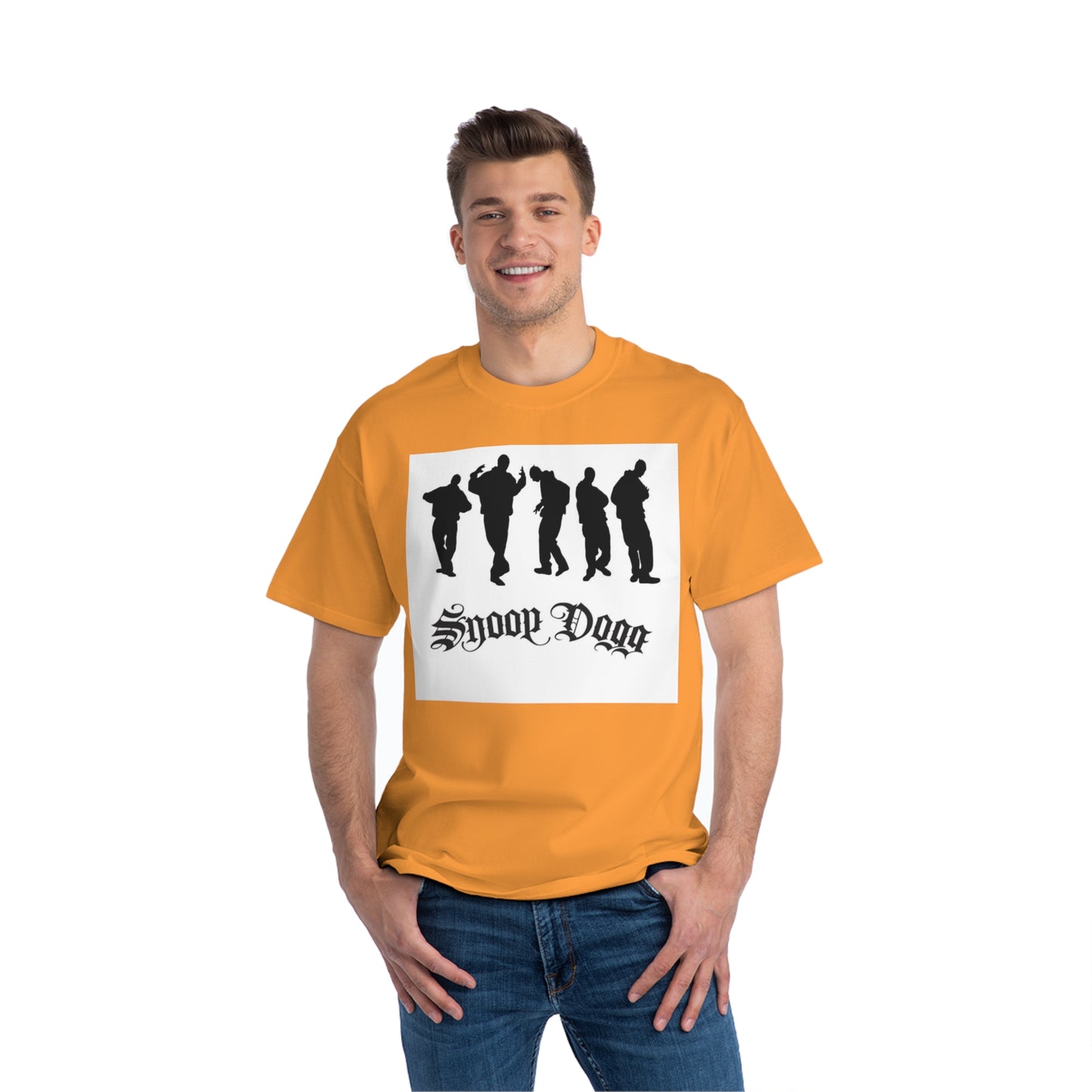 Beefy-T® Short-Sleeve T-Shirt