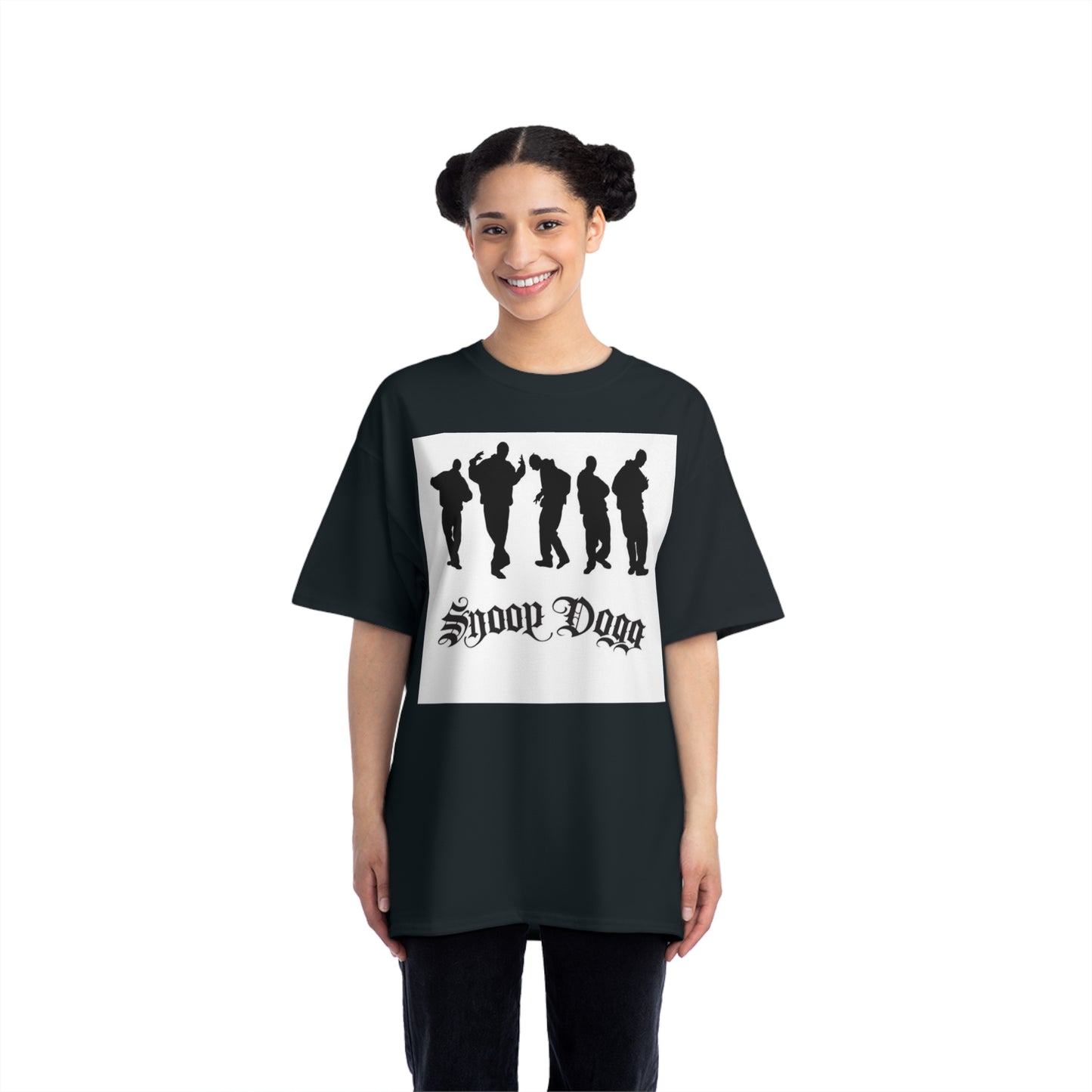 Beefy-T® Short-Sleeve T-Shirt