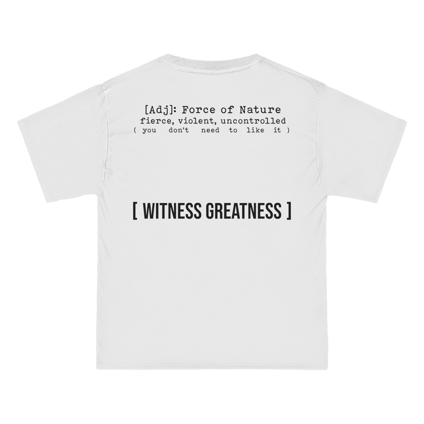 Beefy-T® Short-Sleeve T-Shirt