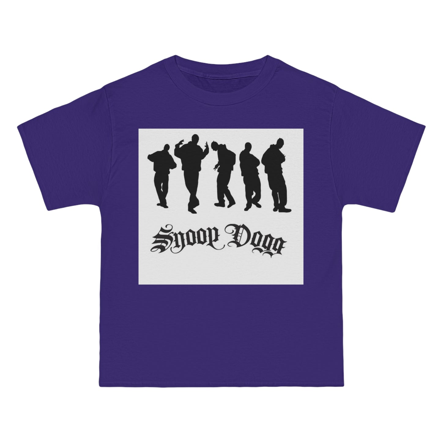 Beefy-T® Short-Sleeve T-Shirt