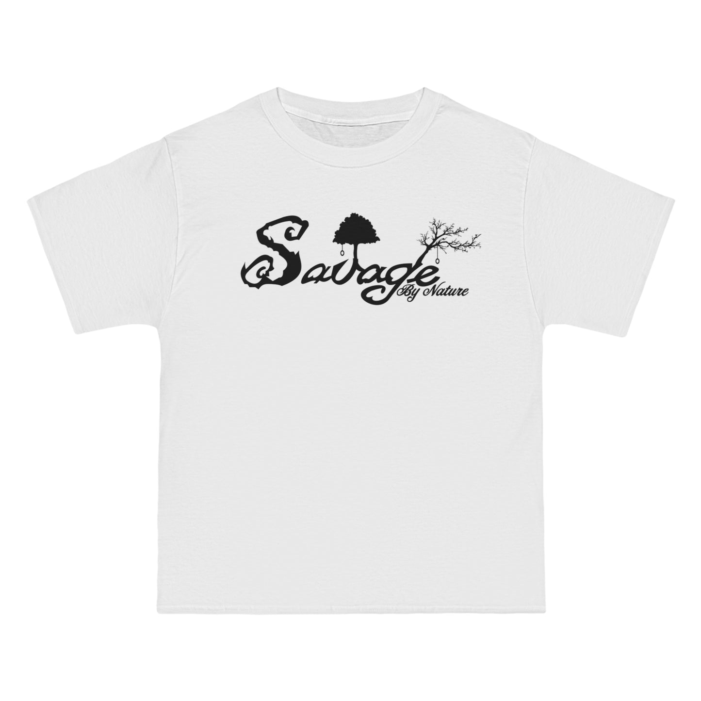 Beefy-T® Short-Sleeve T-Shirt