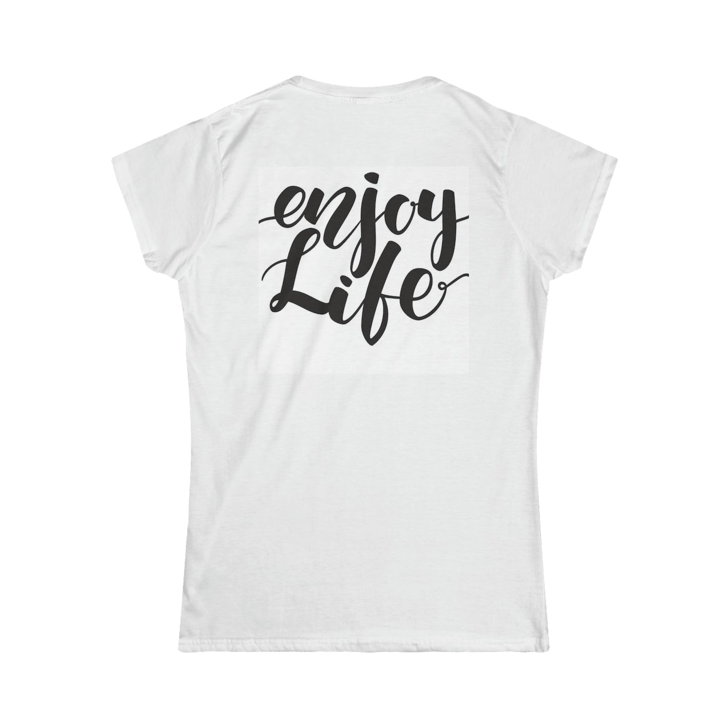 Women's Softstyle Tee