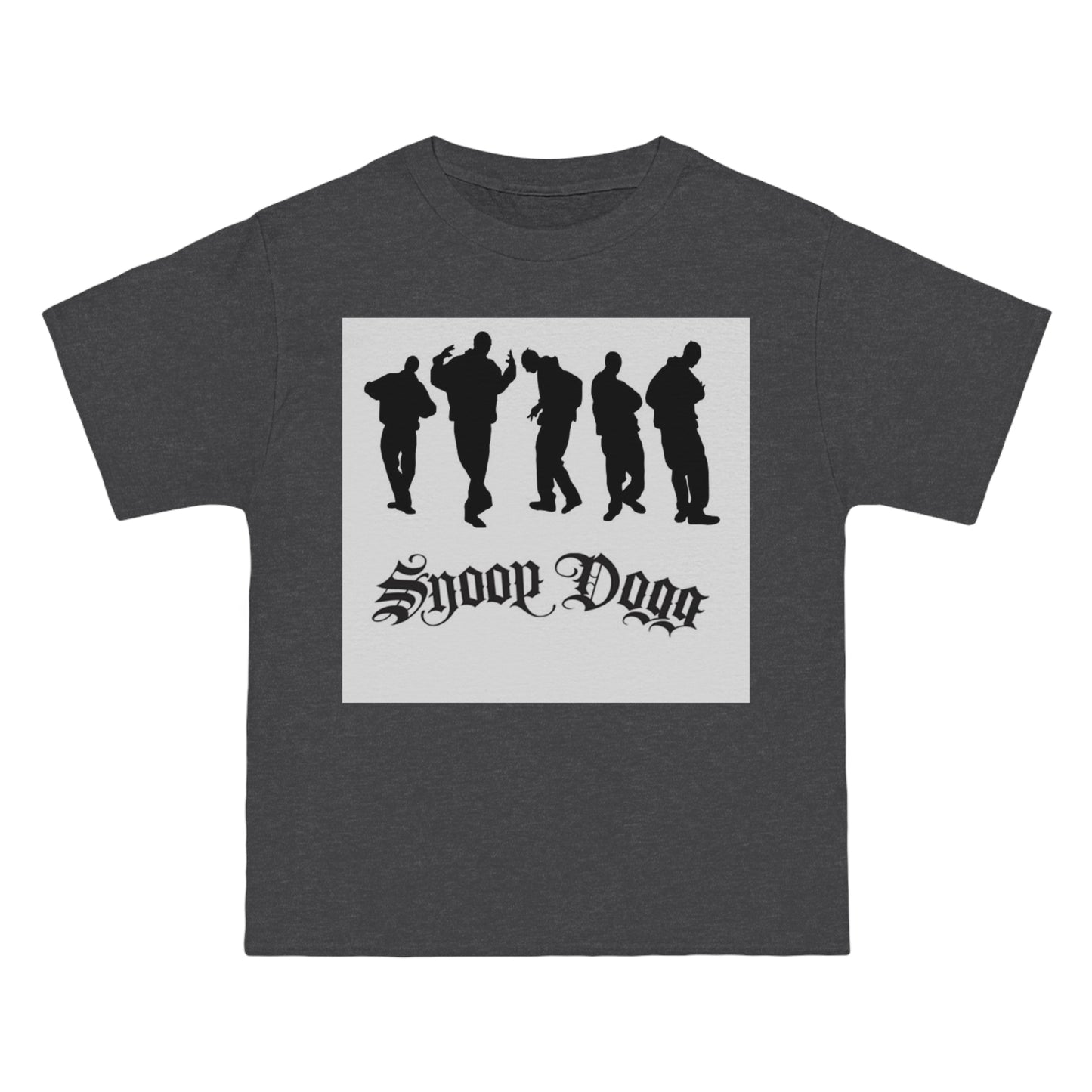 Beefy-T® Short-Sleeve T-Shirt
