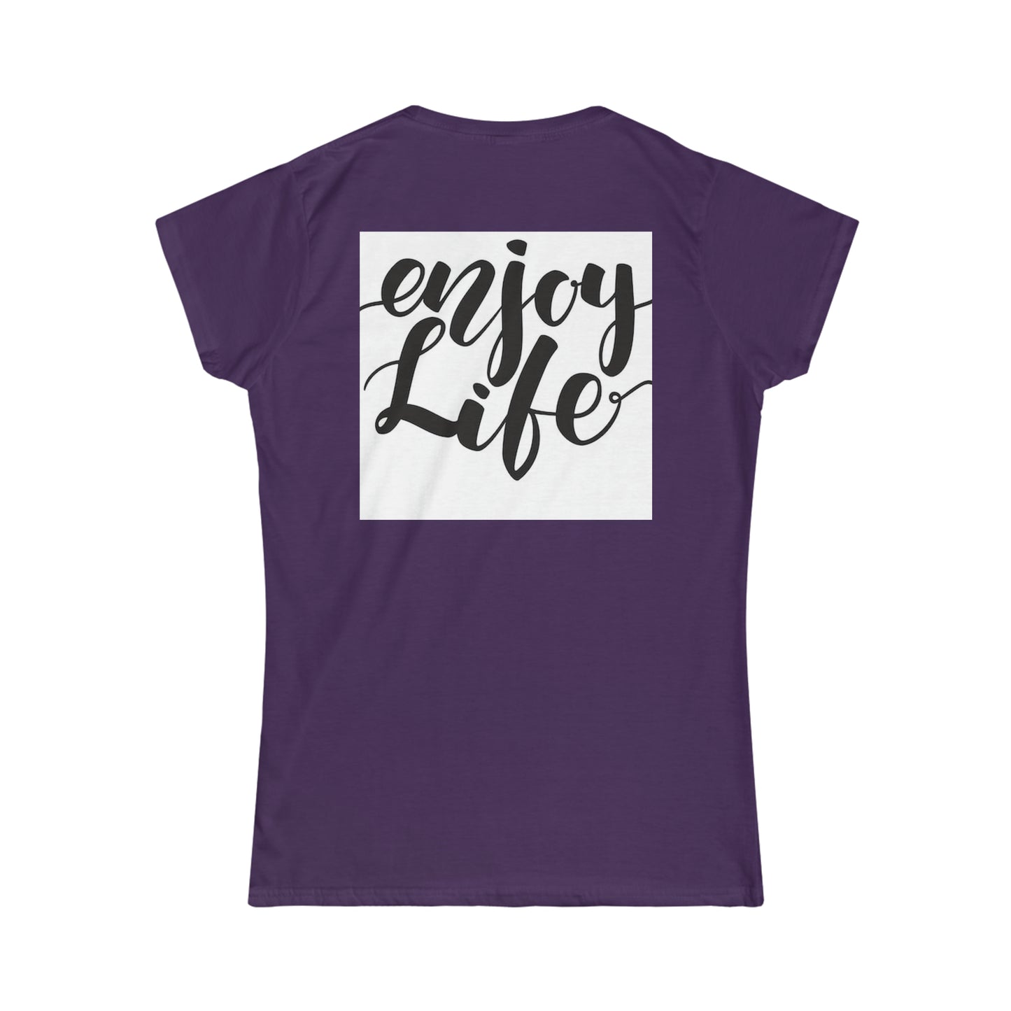 Women's Softstyle Tee