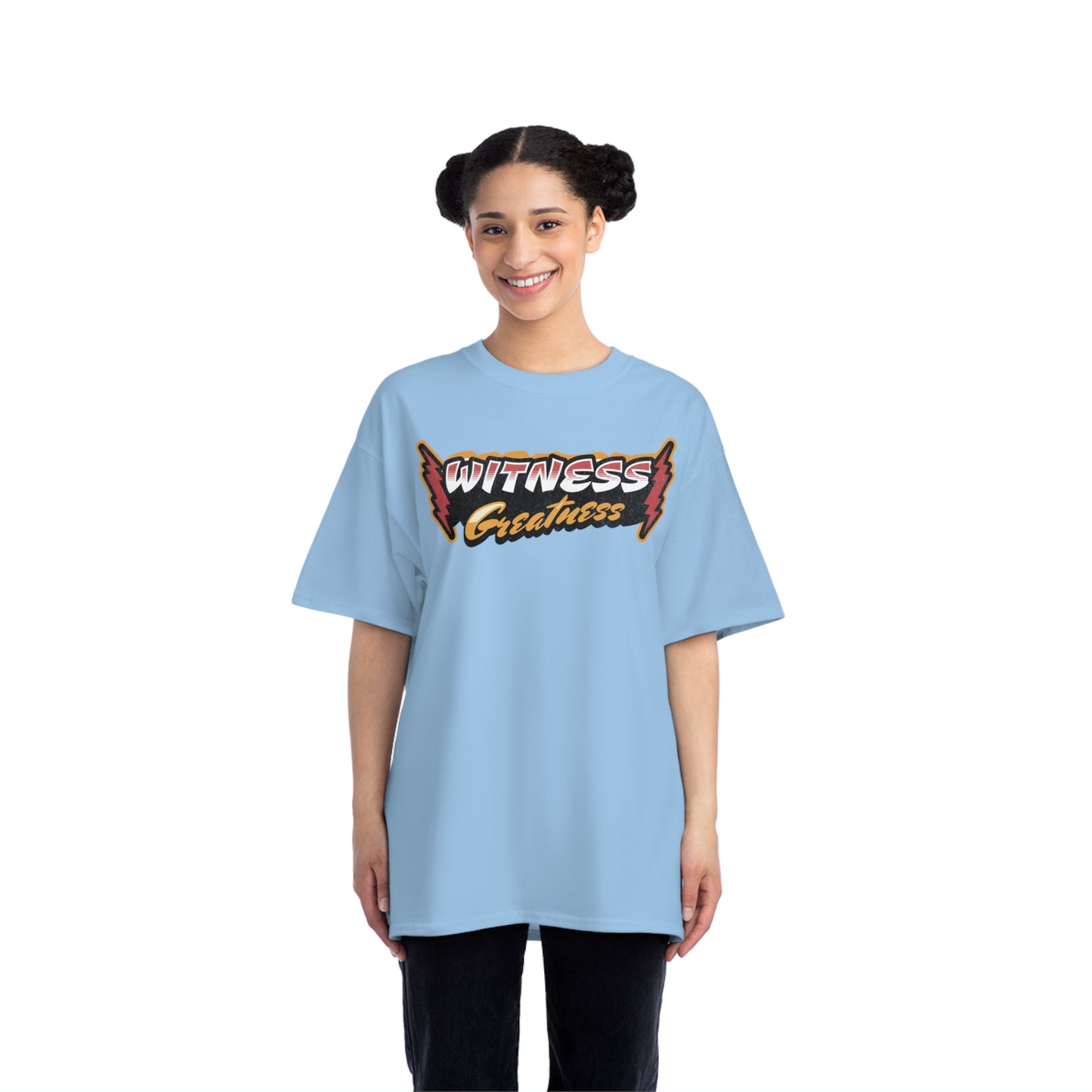 Beefy-T® Short-Sleeve T-Shirt