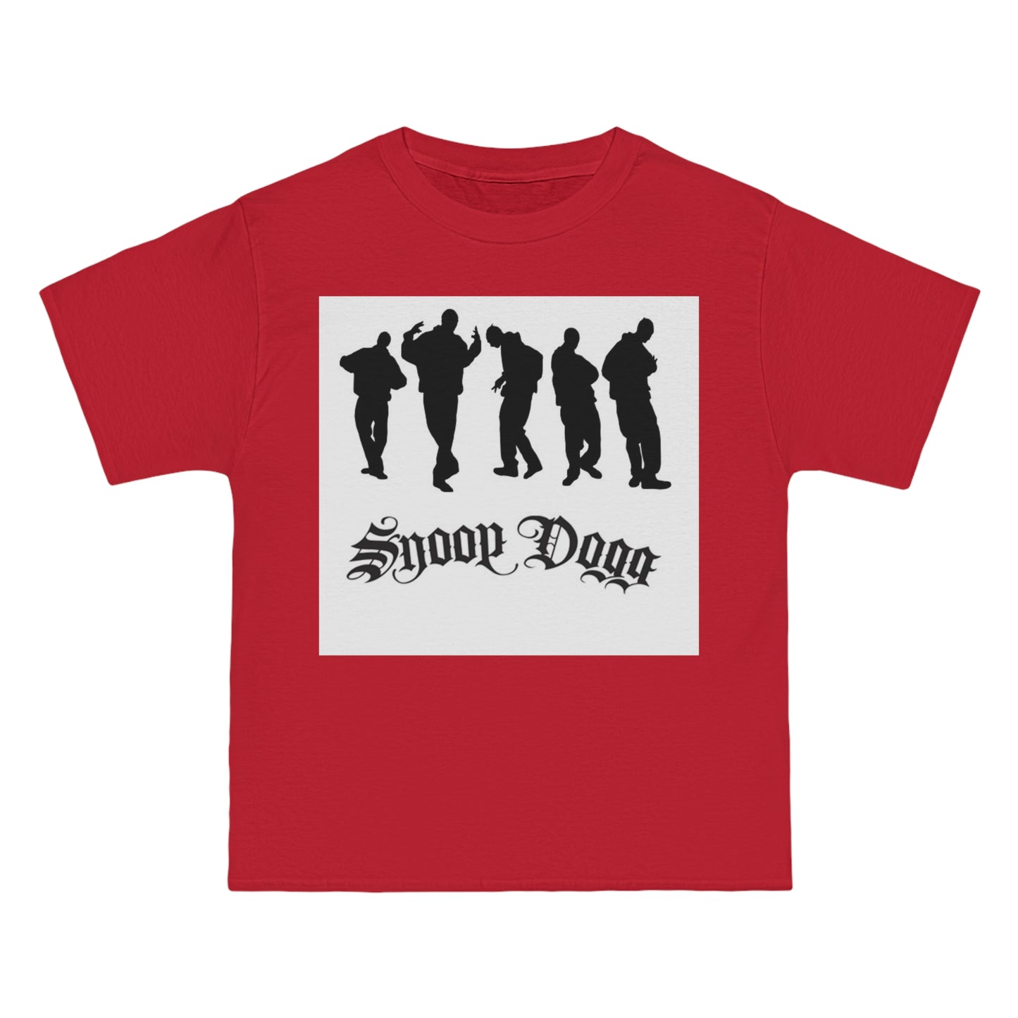 Beefy-T® Short-Sleeve T-Shirt