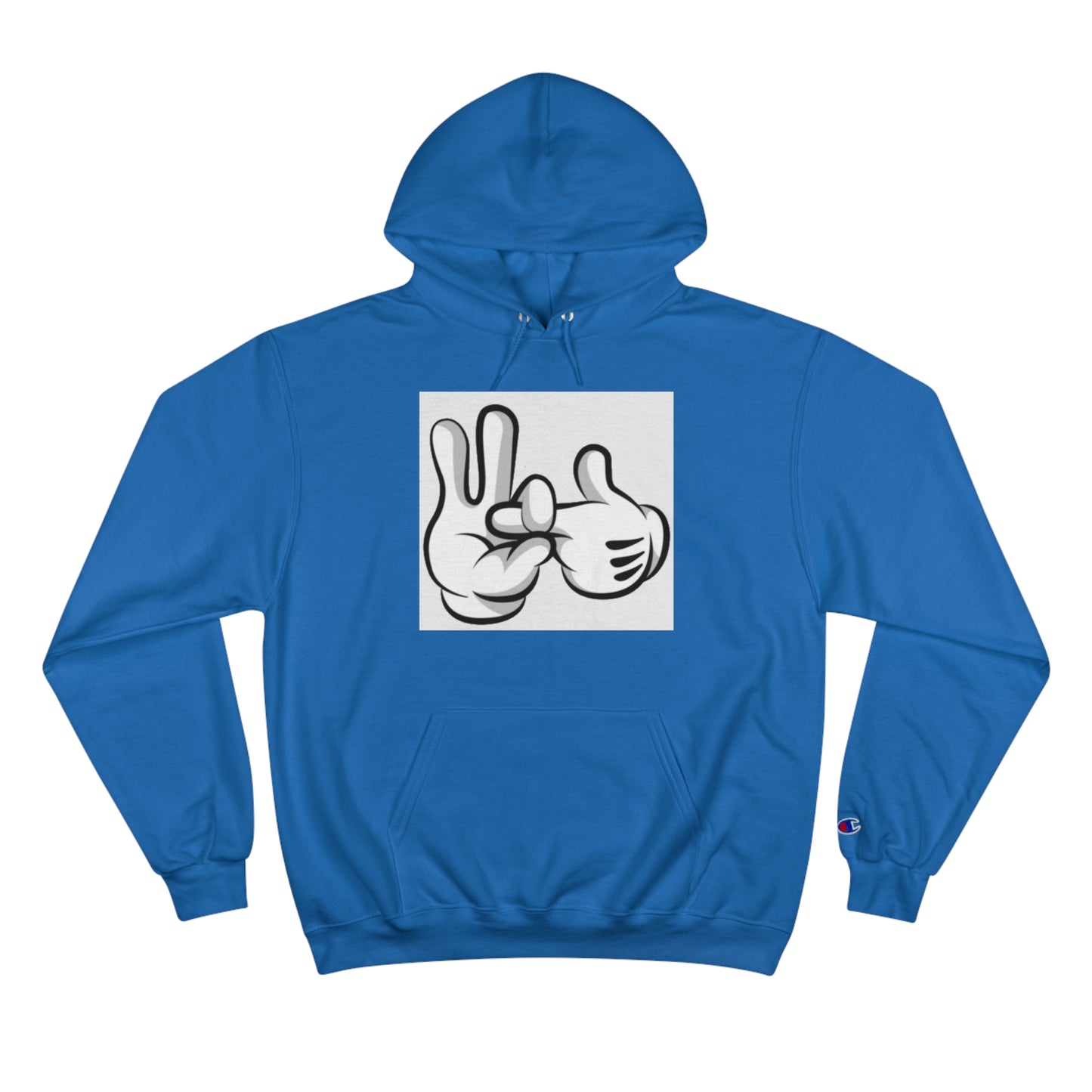 Champion Hoodie