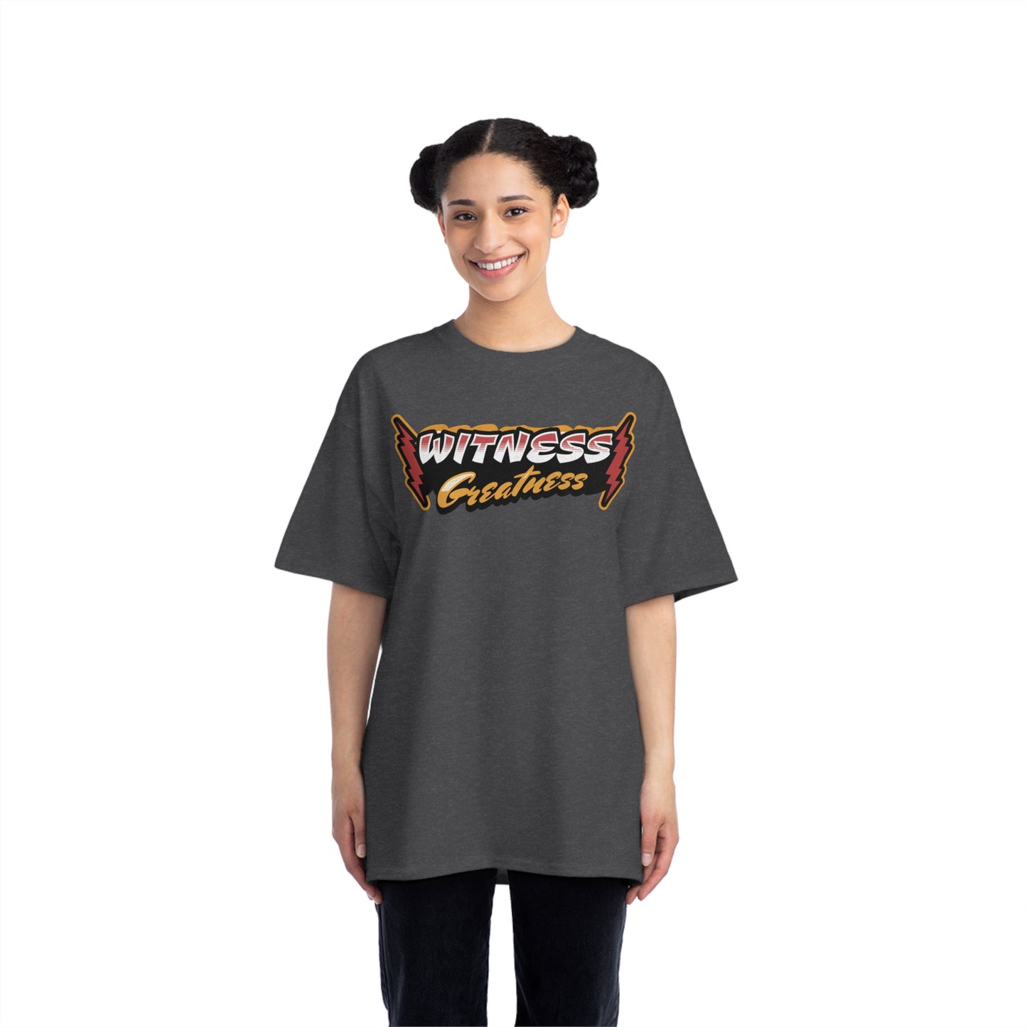 Beefy-T® Short-Sleeve T-Shirt
