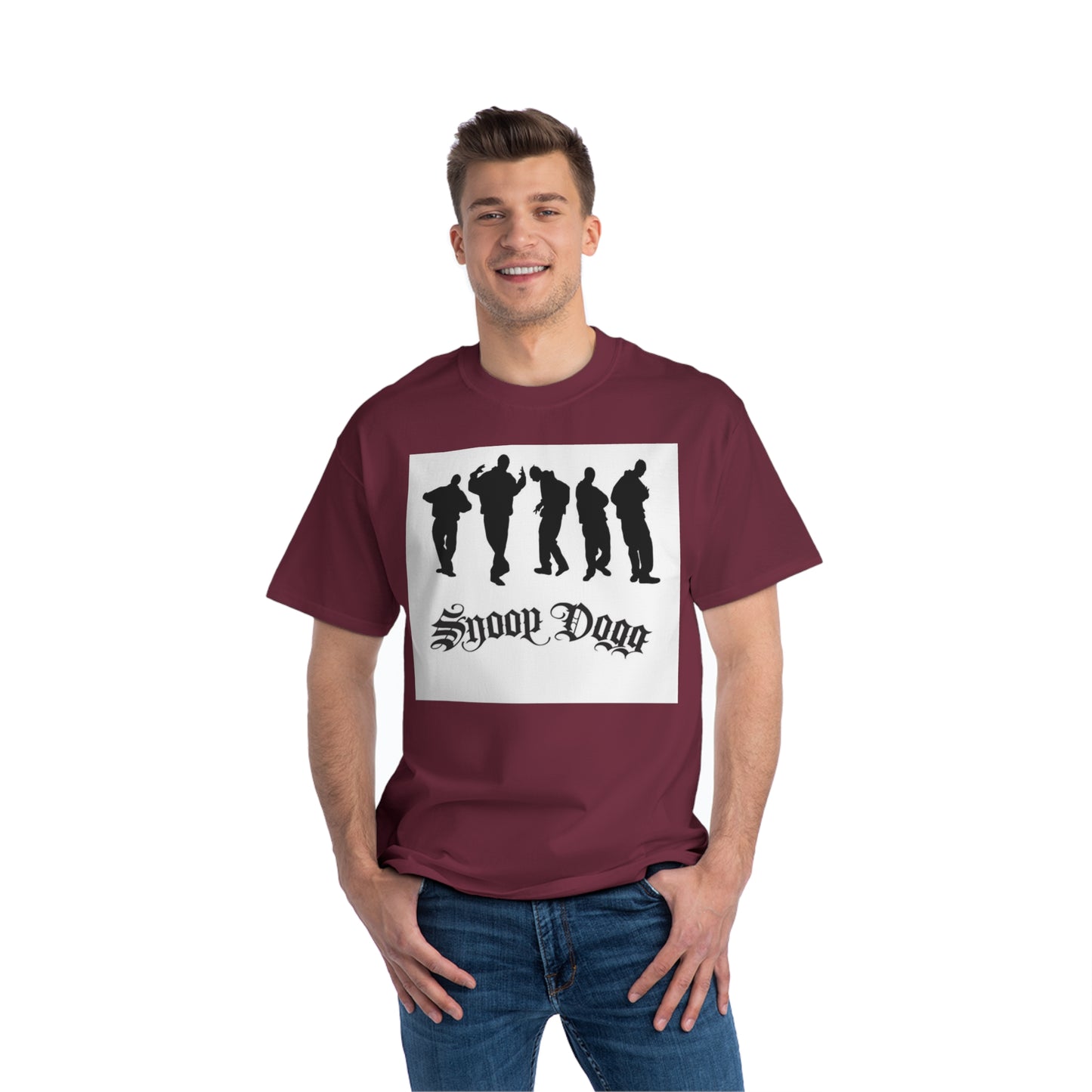 Beefy-T® Short-Sleeve T-Shirt