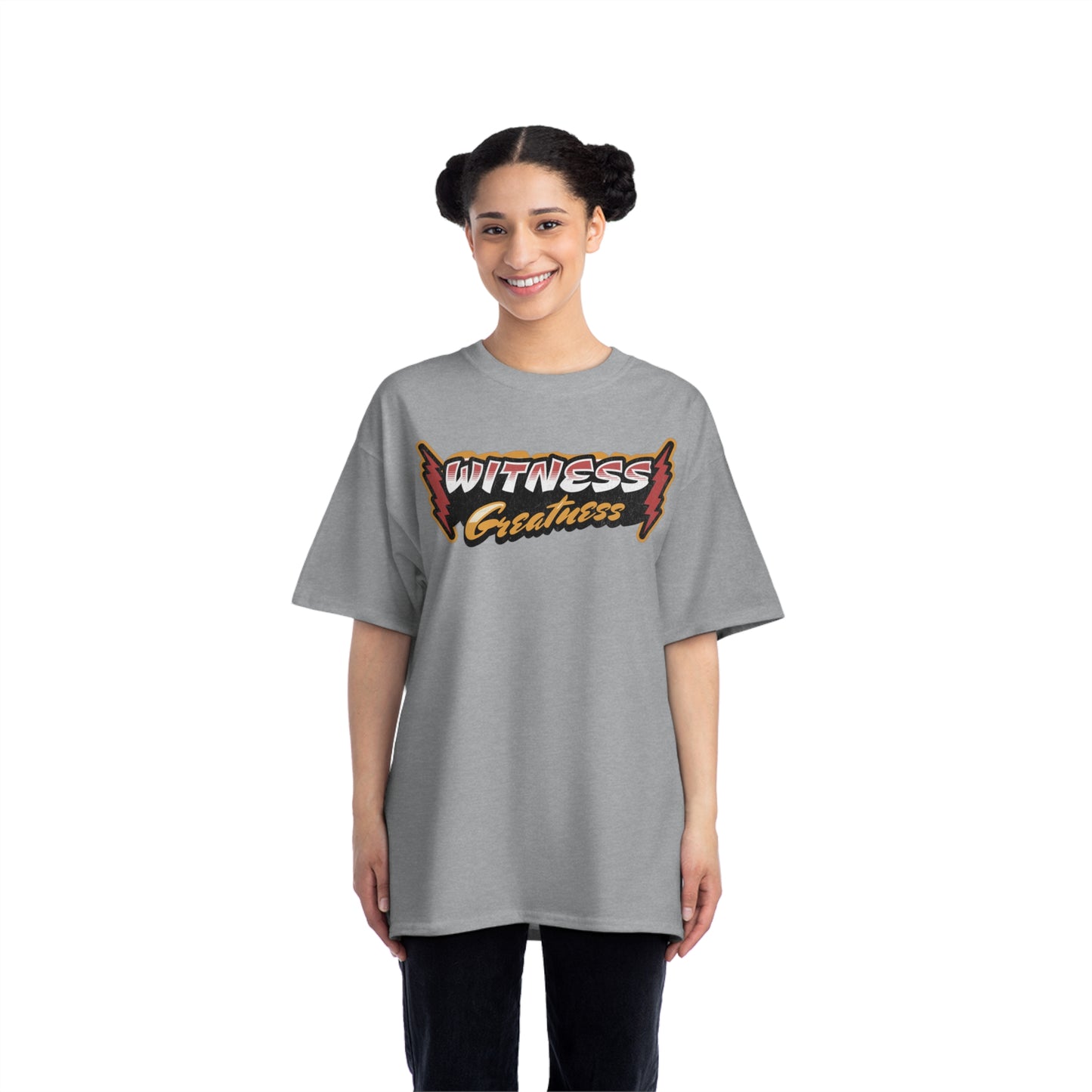 Beefy-T® Short-Sleeve T-Shirt