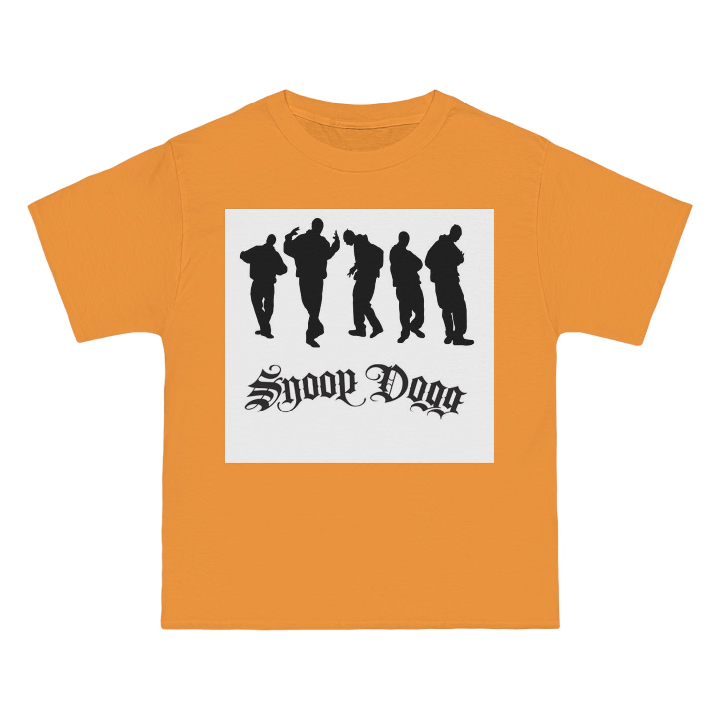 Beefy-T® Short-Sleeve T-Shirt