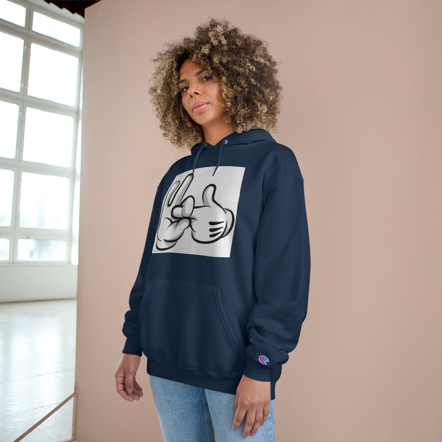 Champion Hoodie