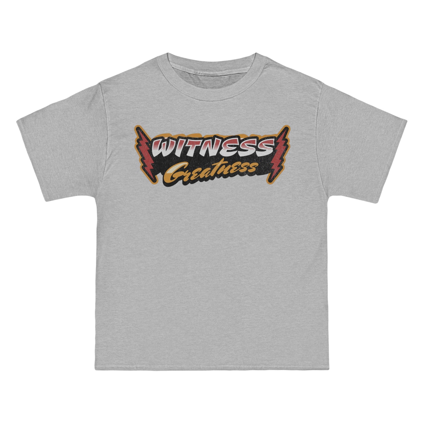 Beefy-T® Short-Sleeve T-Shirt