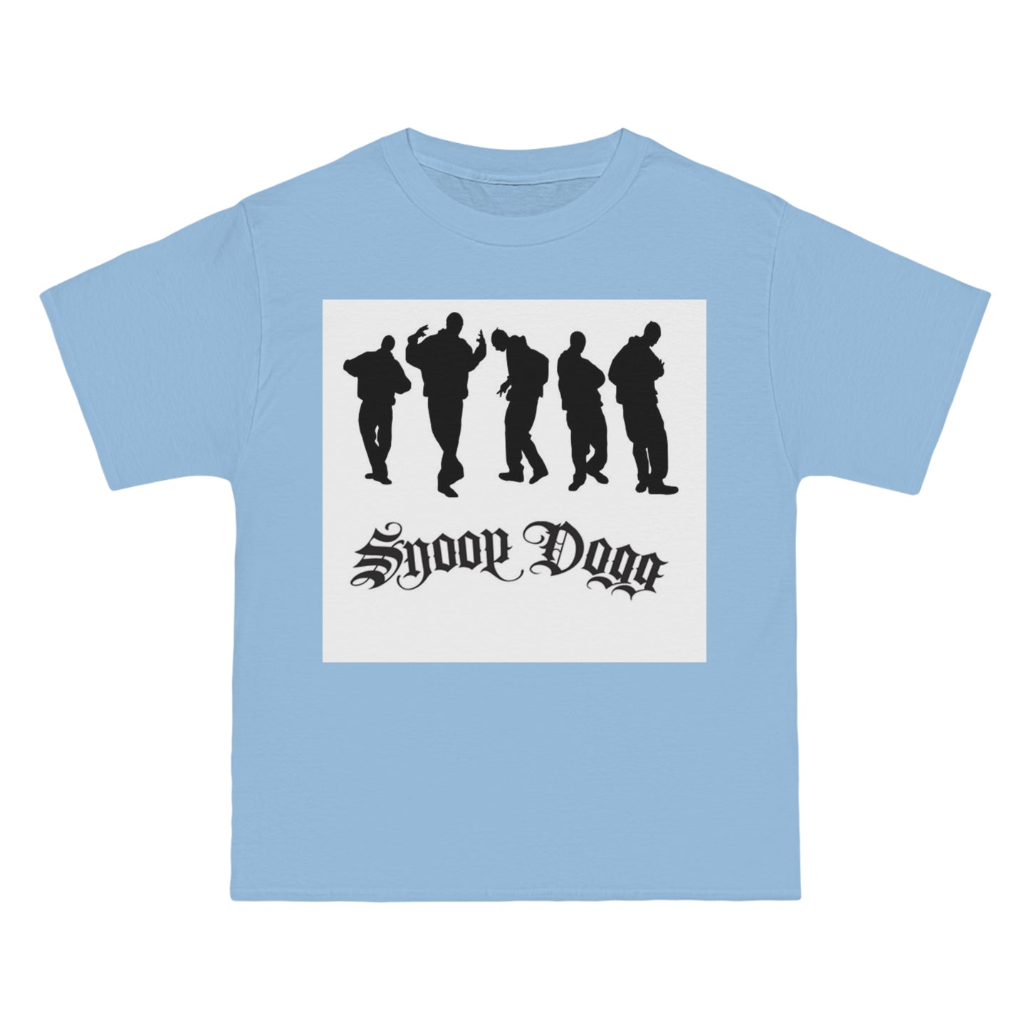Beefy-T® Short-Sleeve T-Shirt