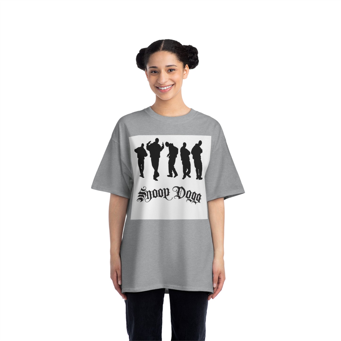 Beefy-T® Short-Sleeve T-Shirt