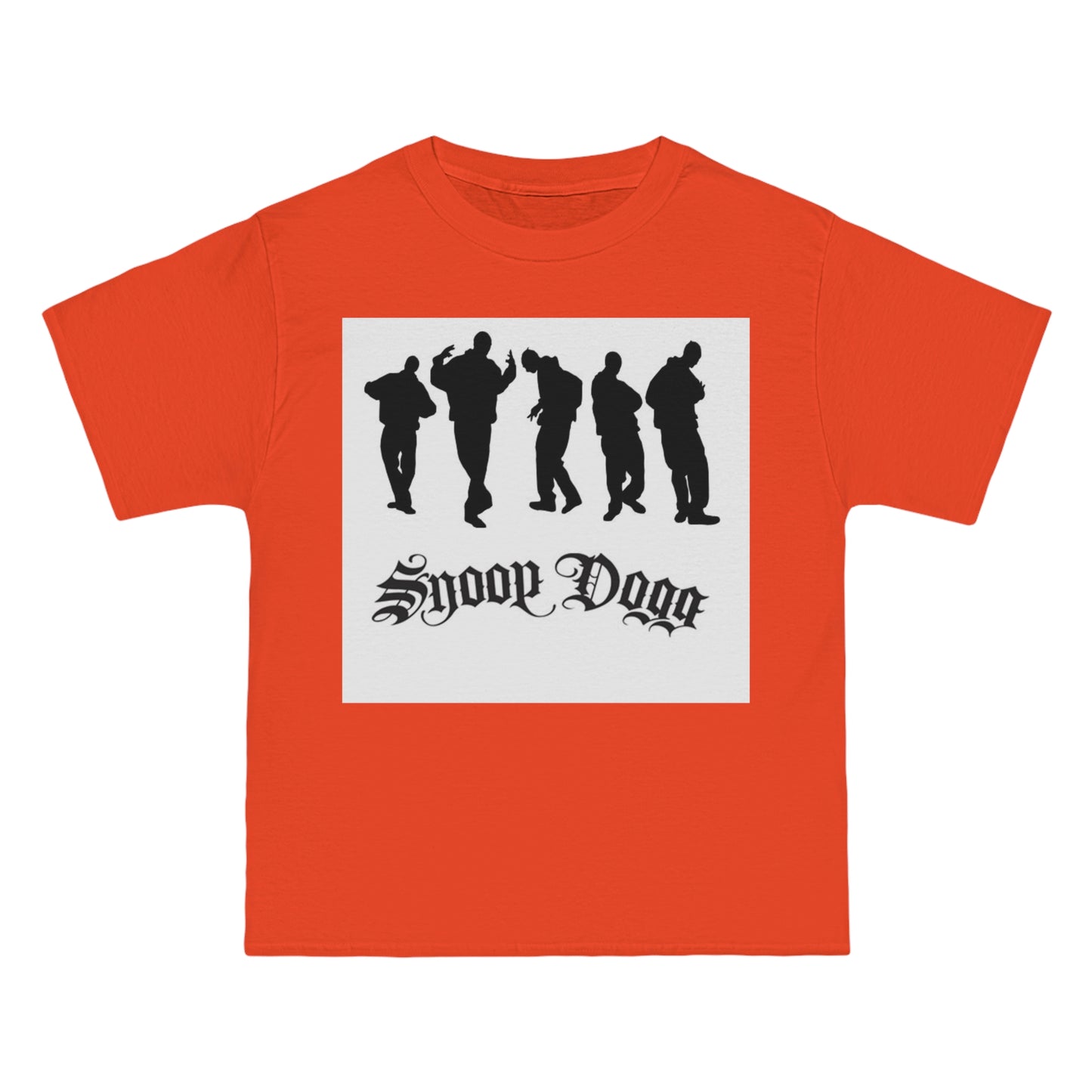 Beefy-T® Short-Sleeve T-Shirt